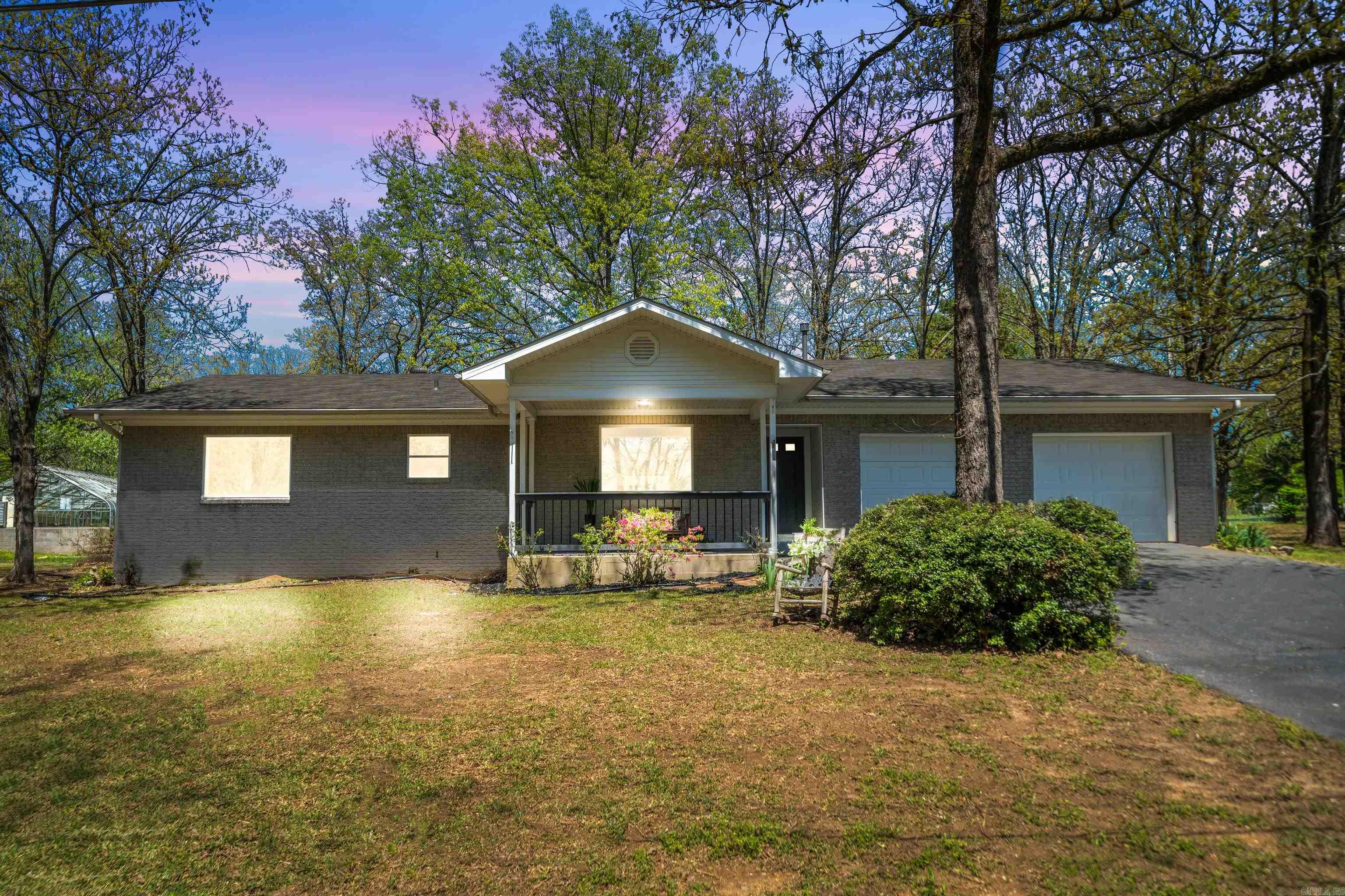 516 Beachview Circle Hot Springs, AR 71913