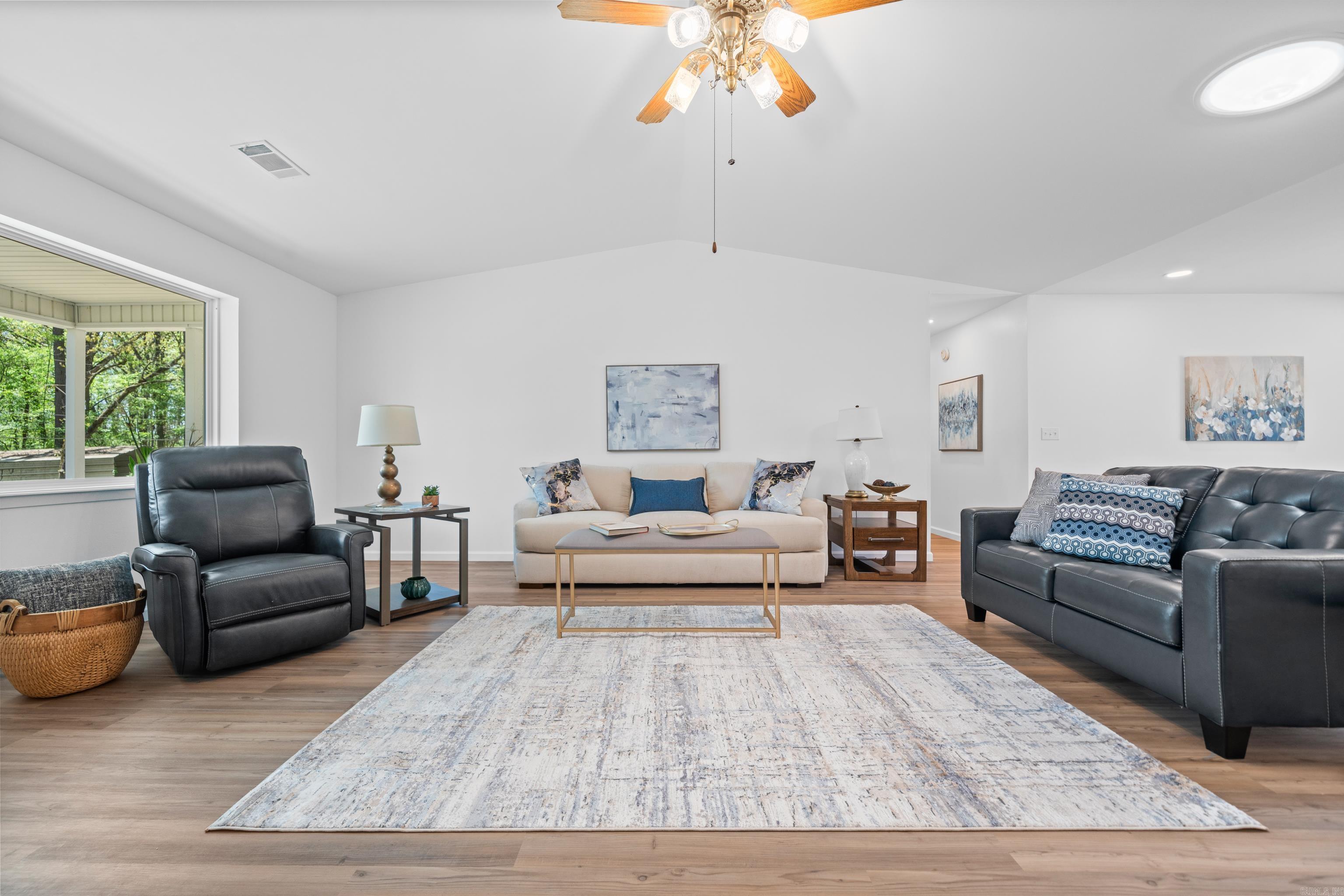 516 Beachview Circle Hot Springs, AR 71913