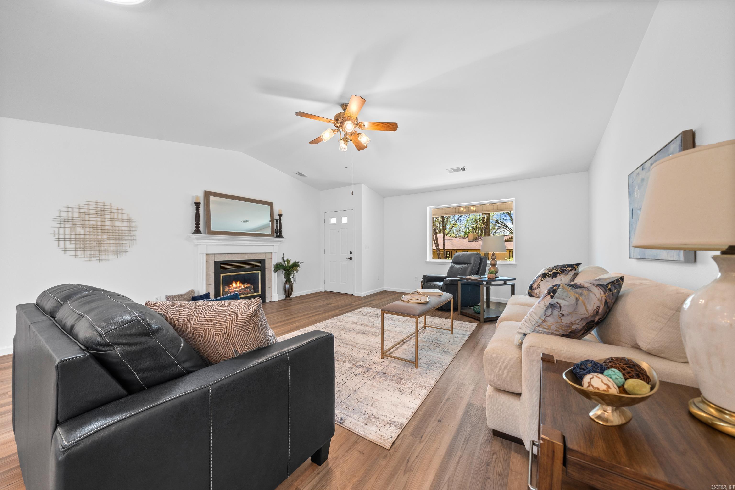 516 Beachview Circle Hot Springs, AR 71913