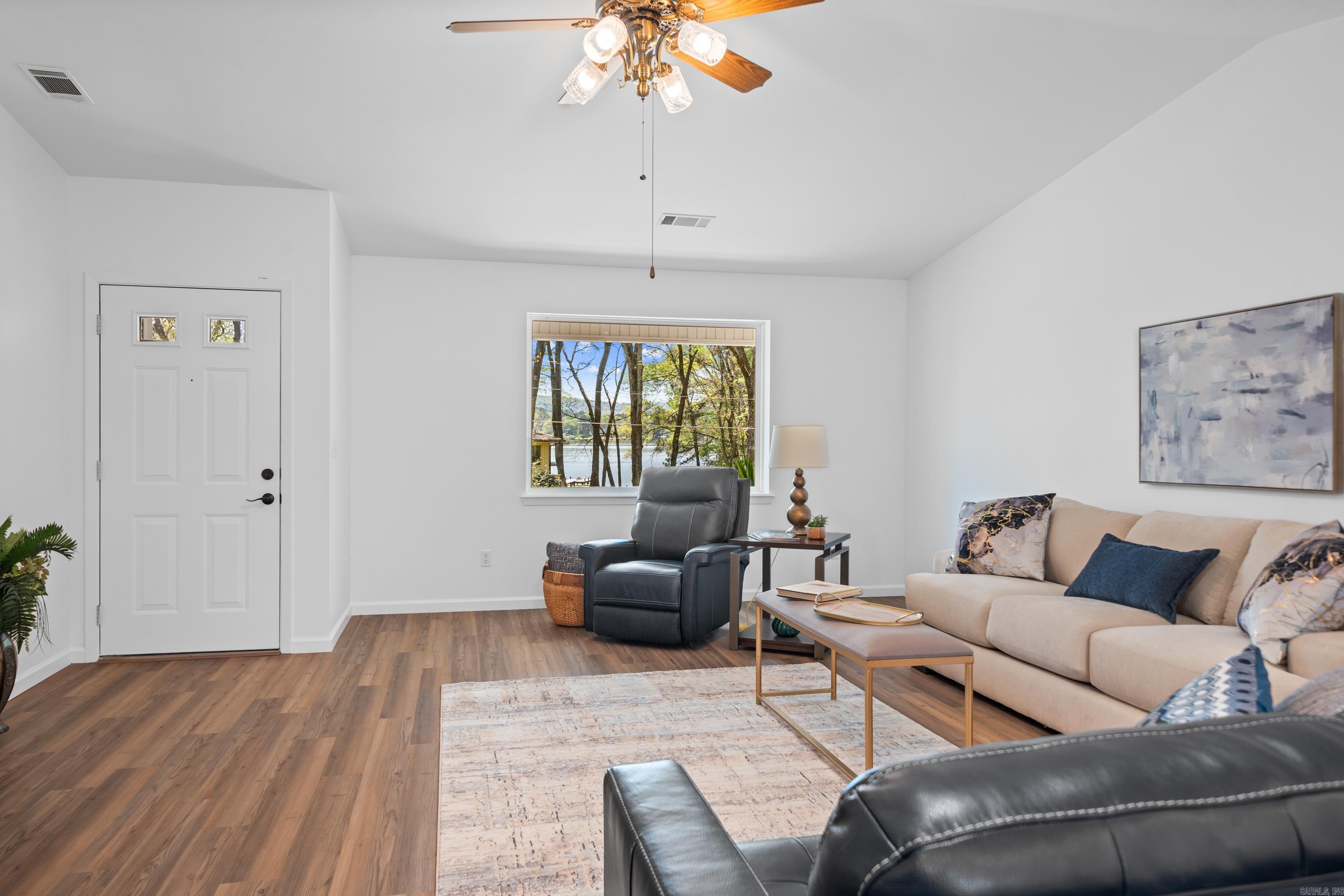 516 Beachview Circle Hot Springs, AR 71913