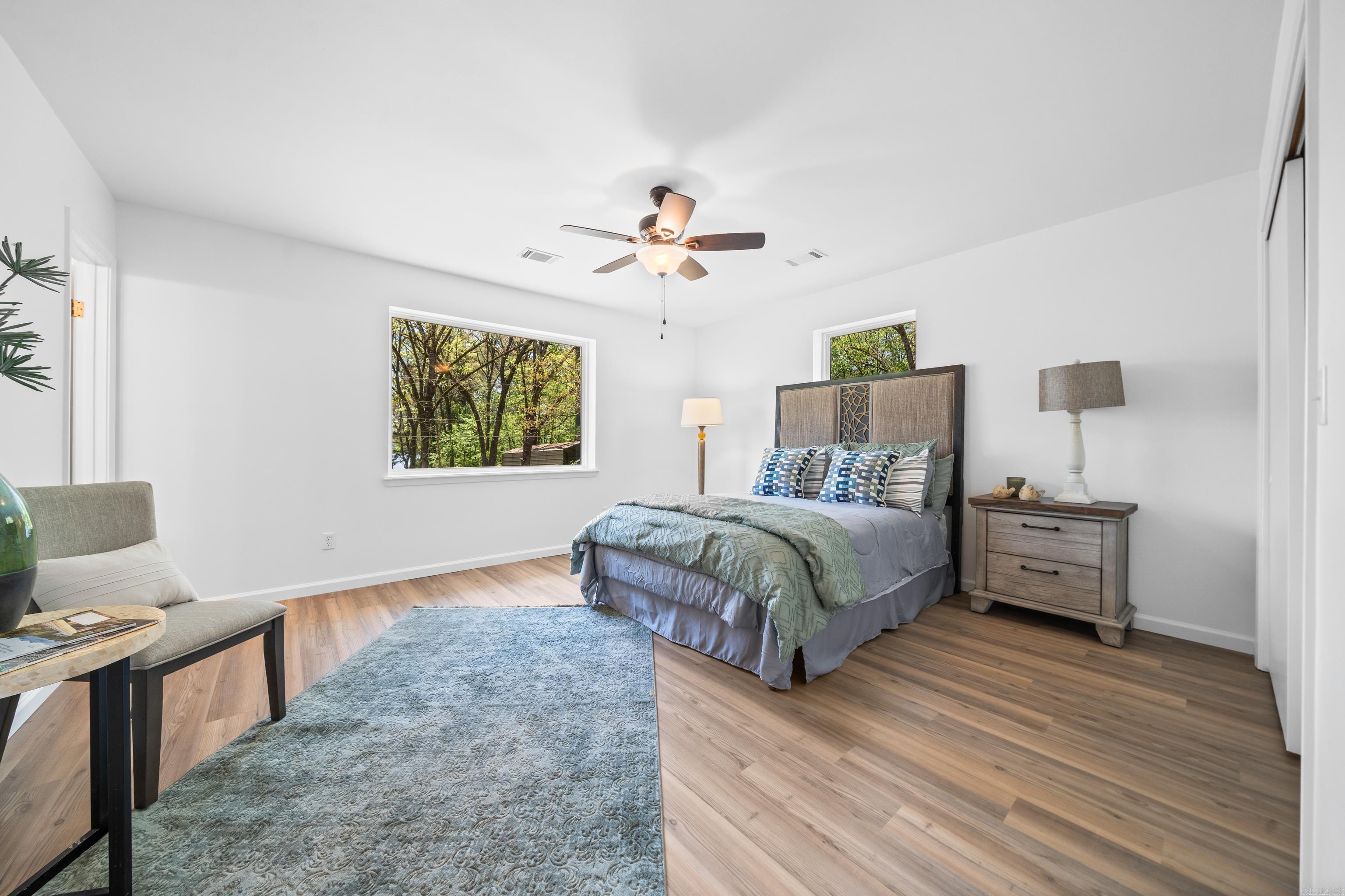 516 Beachview Circle Hot Springs, AR 71913