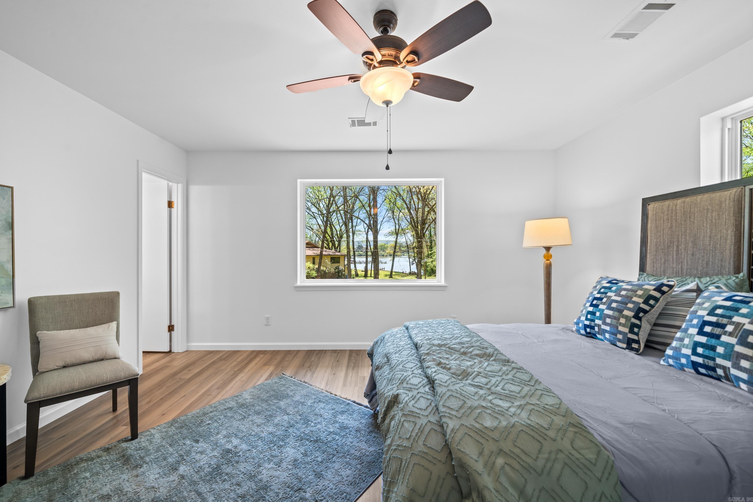 516 Beachview Circle Hot Springs, AR 71913