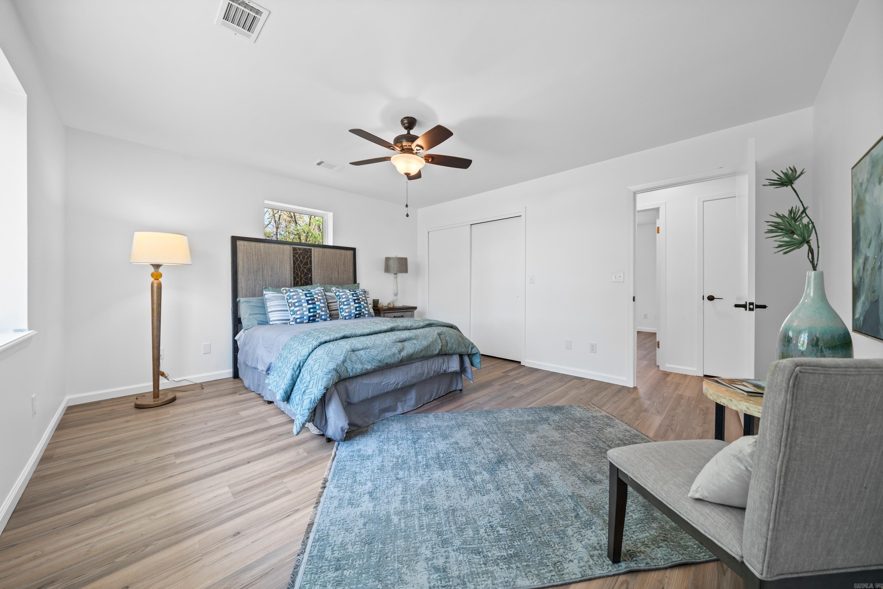 516 Beachview Circle Hot Springs, AR 71913