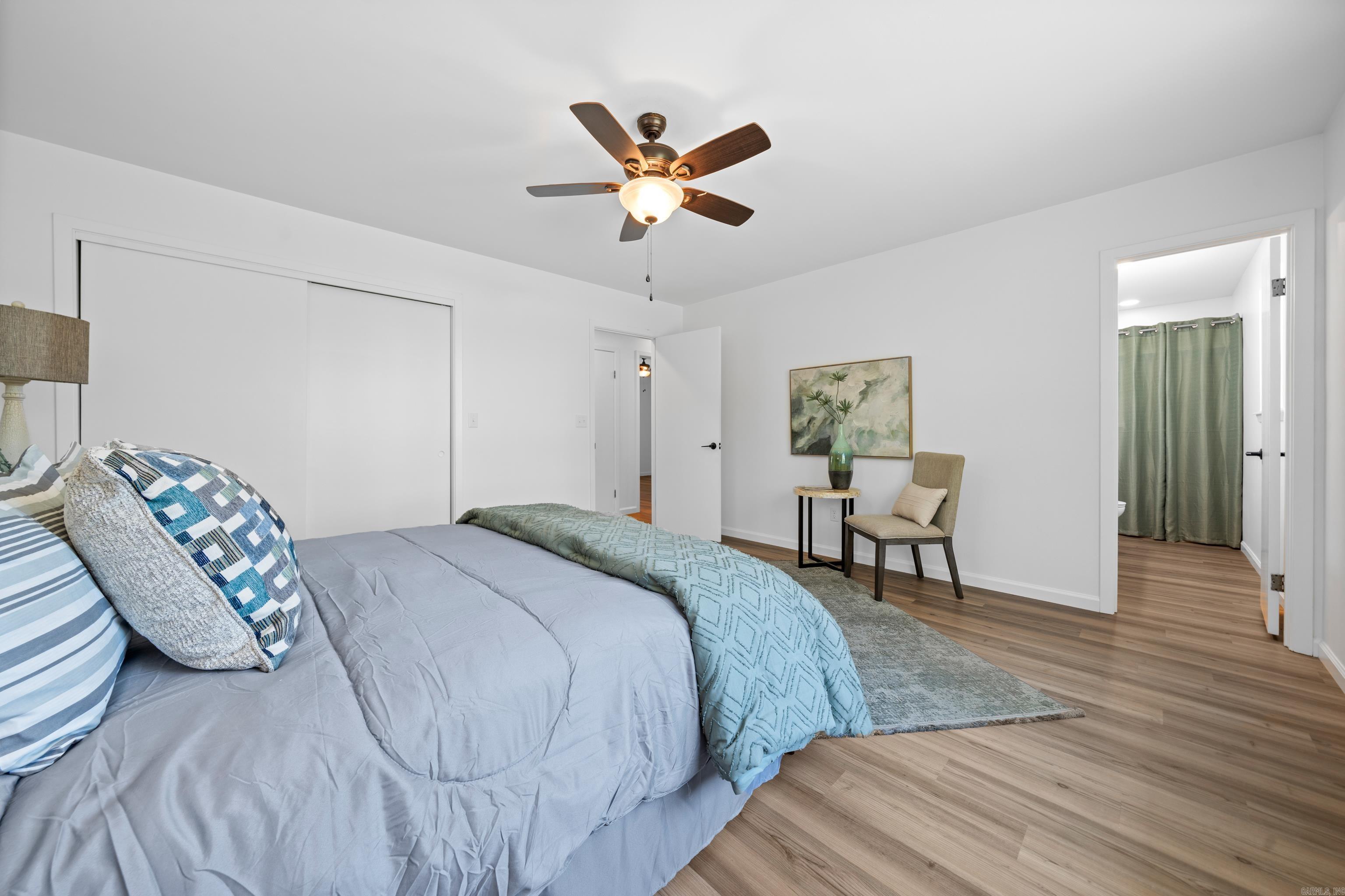 516 Beachview Circle Hot Springs, AR 71913