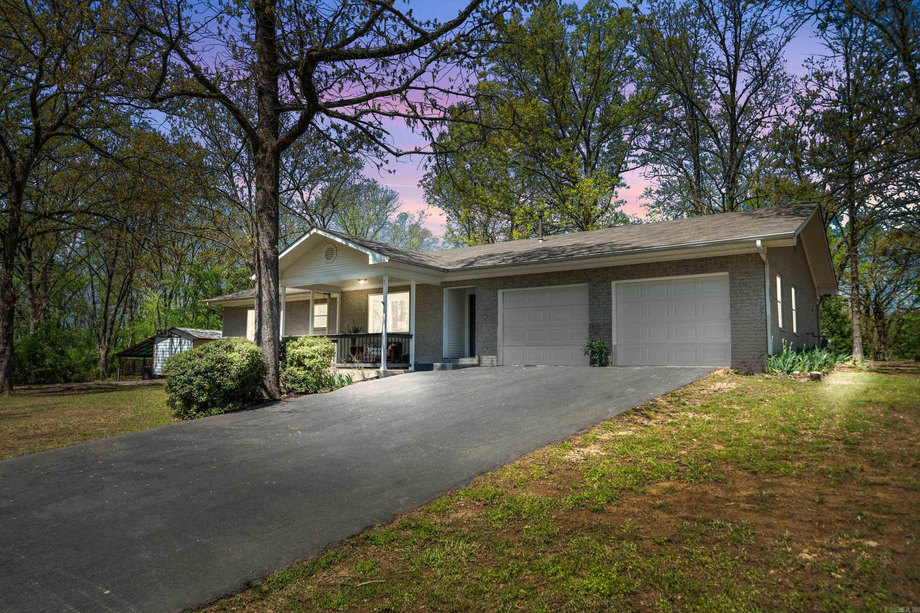 516 Beachview Circle Hot Springs, AR 71913