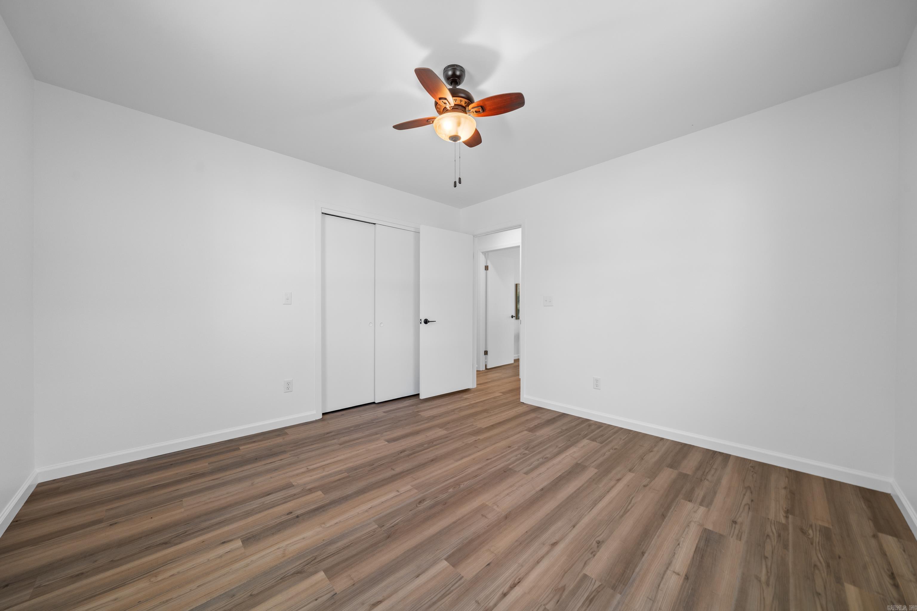 516 Beachview Circle Hot Springs, AR 71913