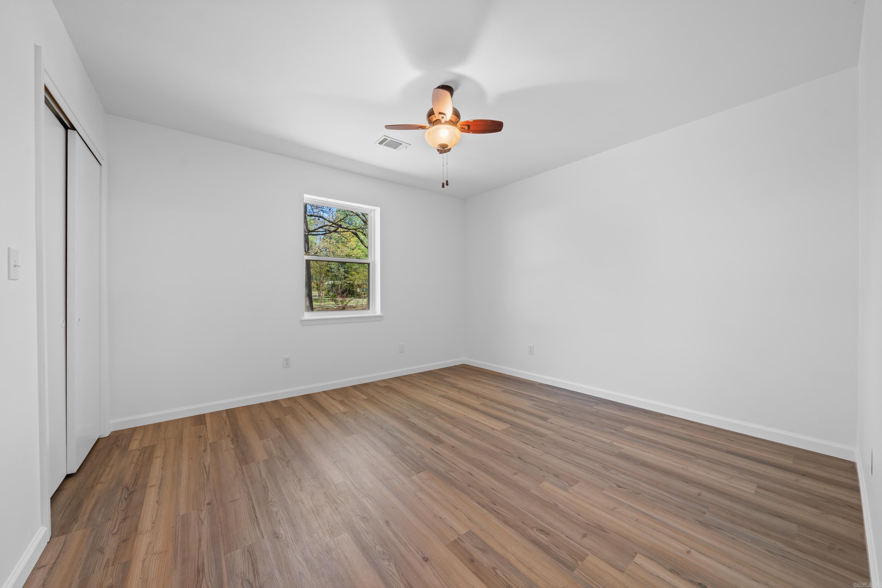 516 Beachview Circle Hot Springs, AR 71913