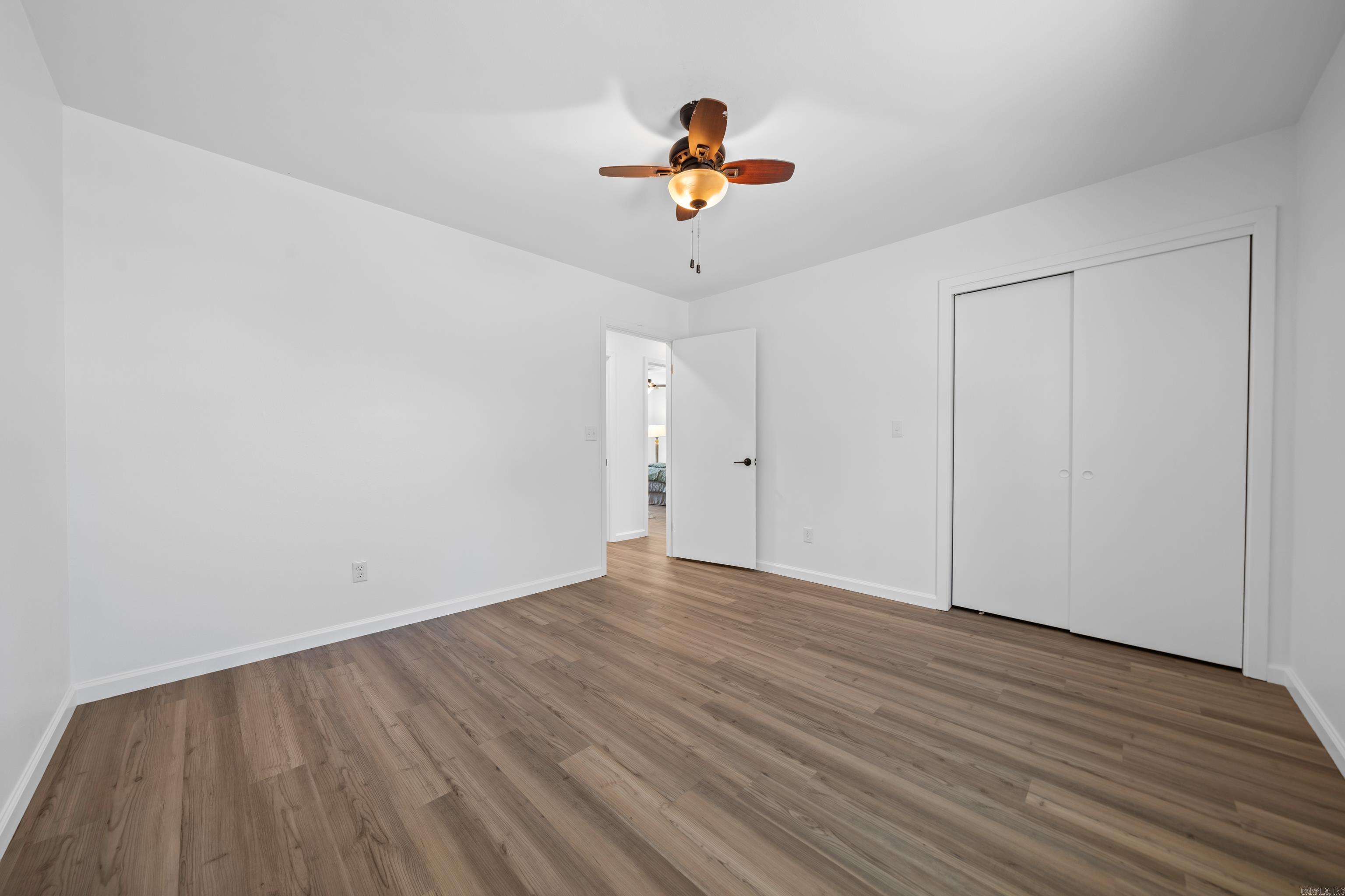 516 Beachview Circle Hot Springs, AR 71913