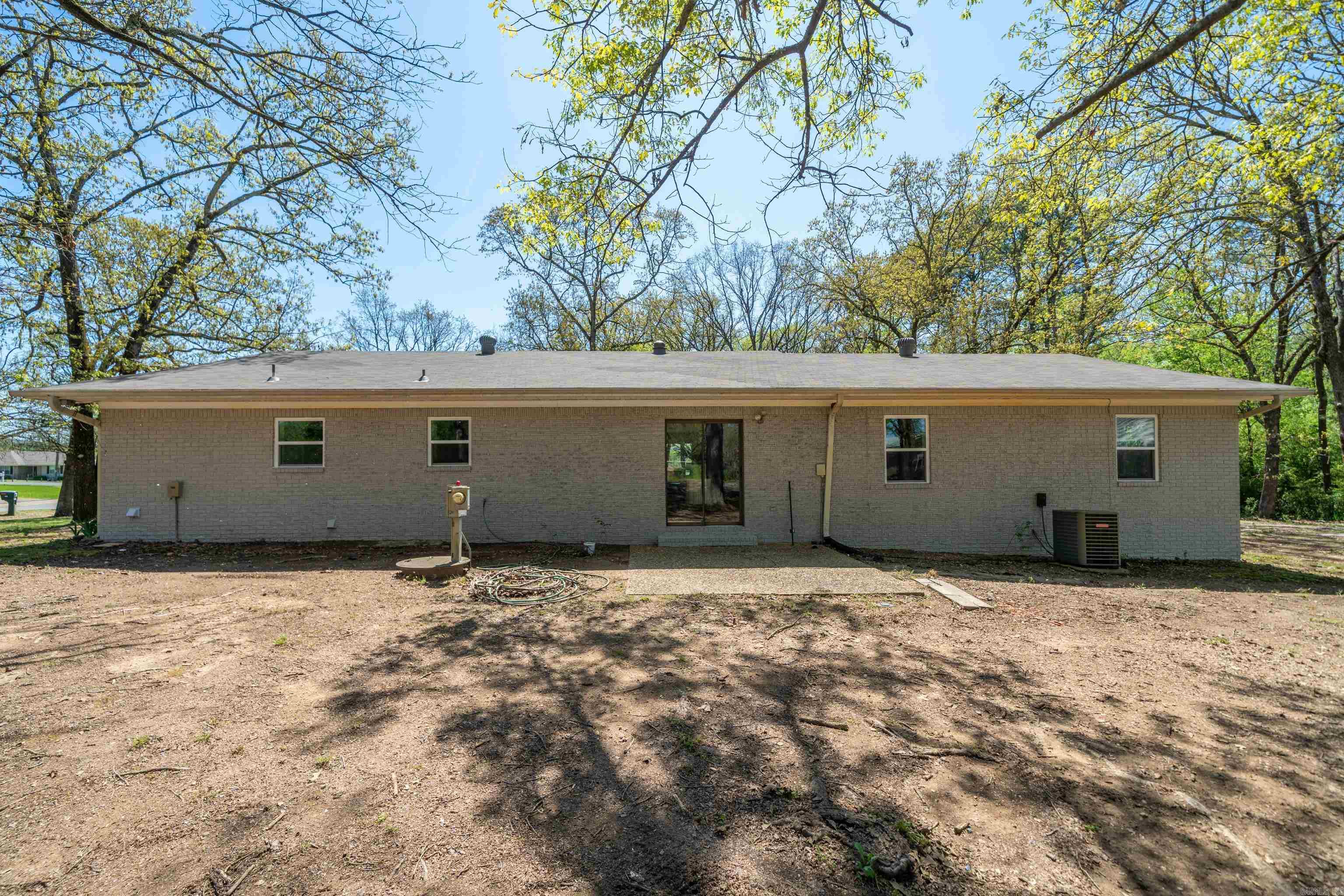 516 Beachview Circle Hot Springs, AR 71913