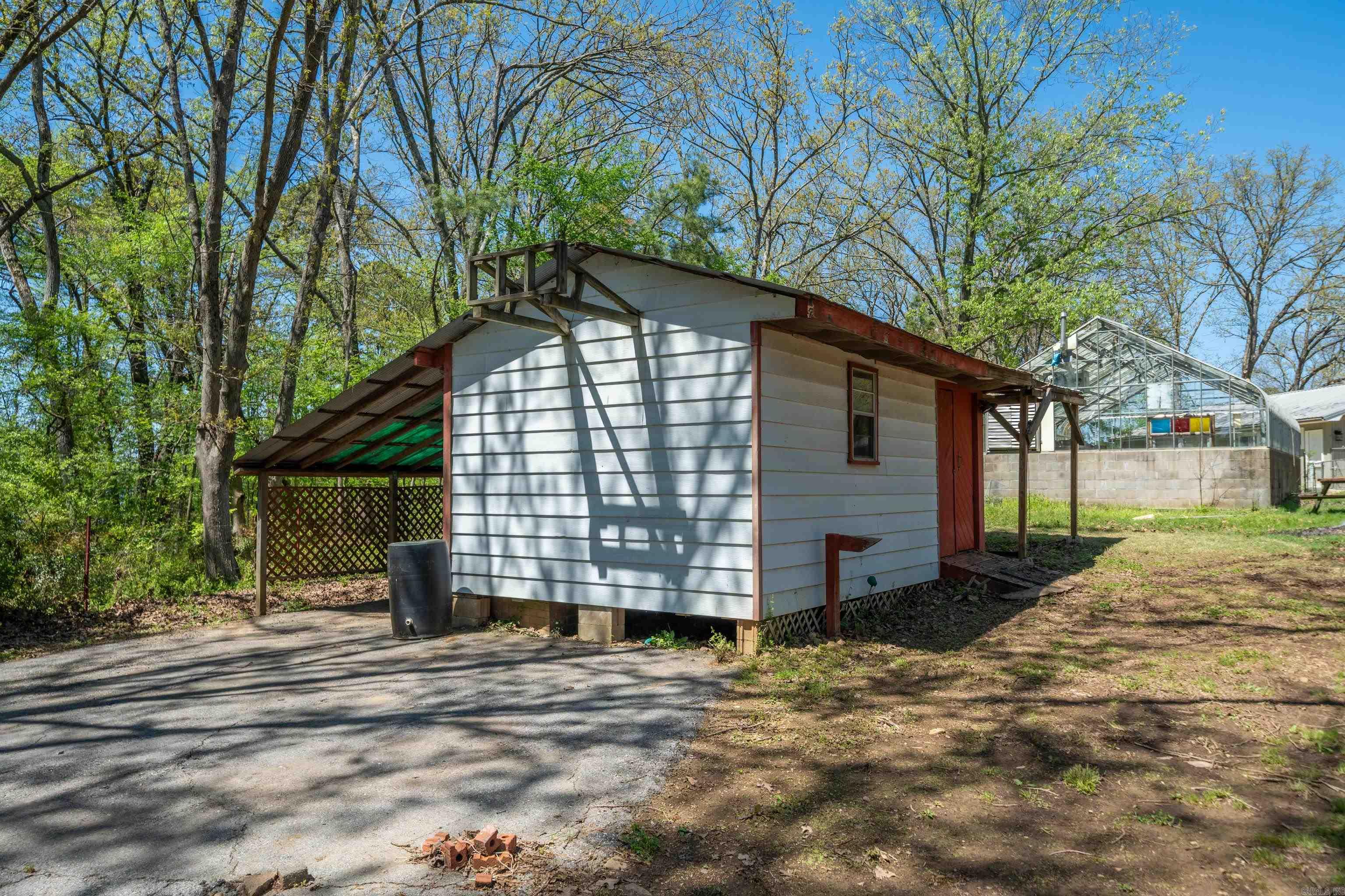 516 Beachview Circle Hot Springs, AR 71913