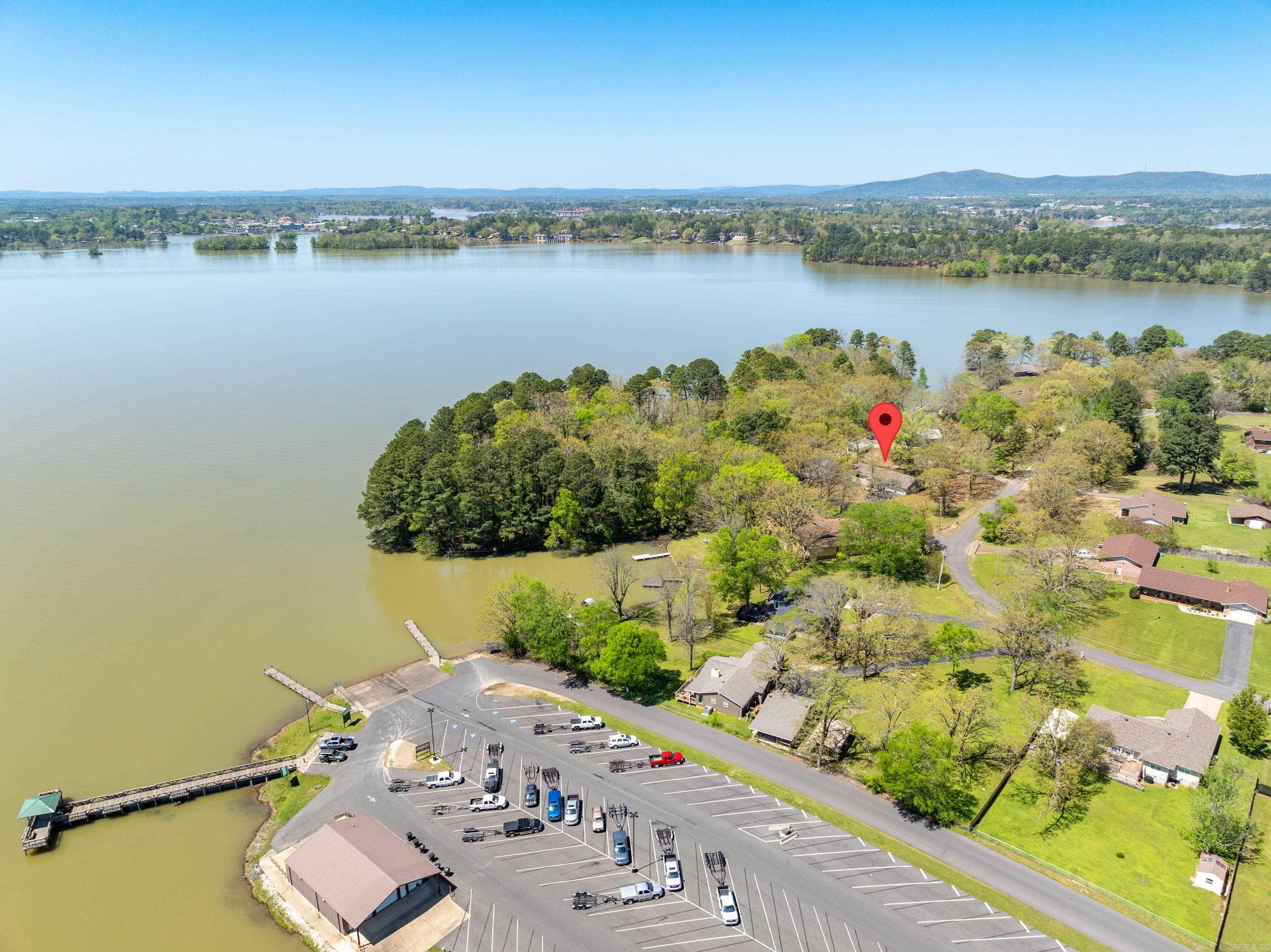516 Beachview Circle Hot Springs, AR 71913