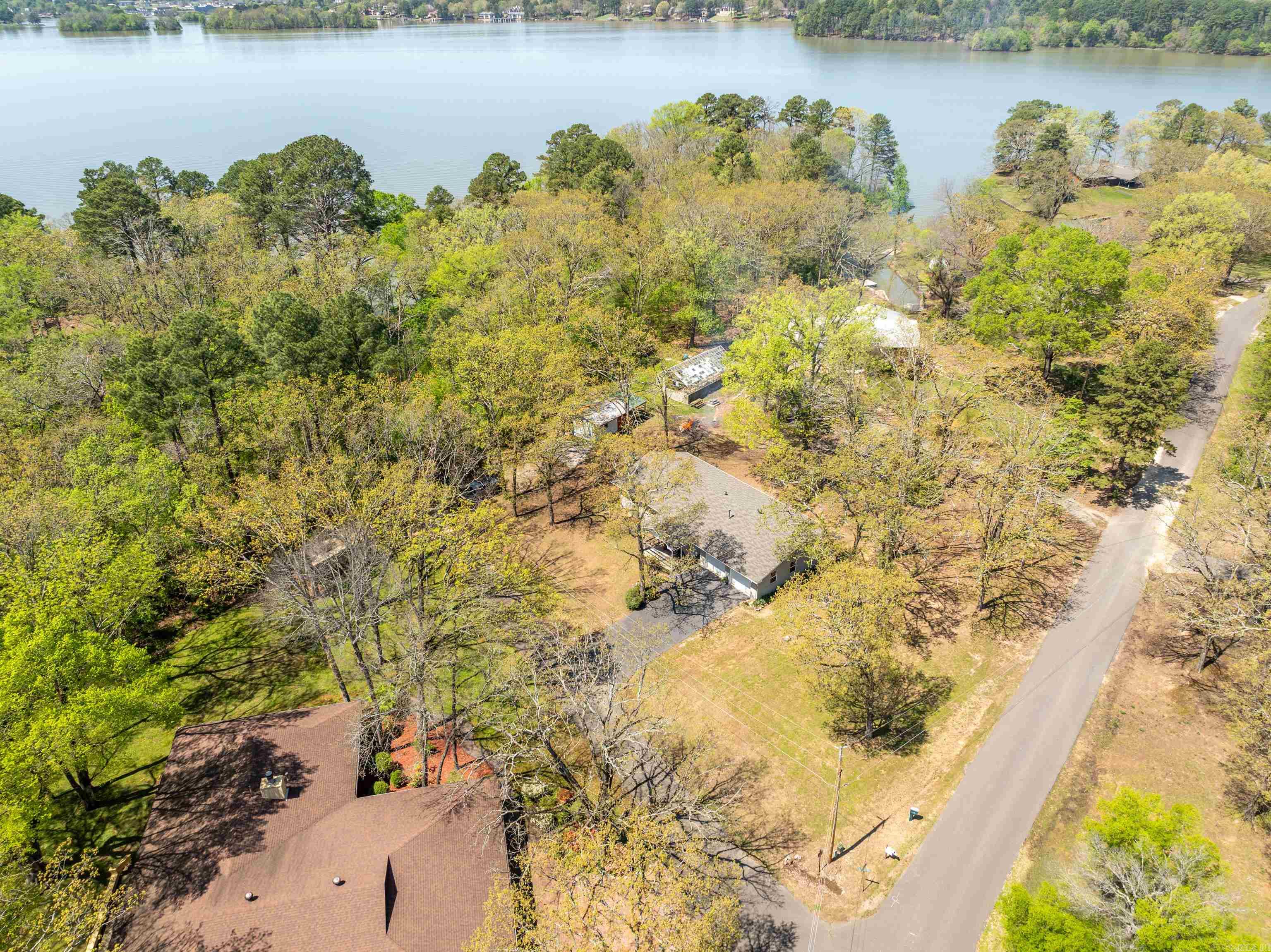 516 Beachview Circle Hot Springs, AR 71913