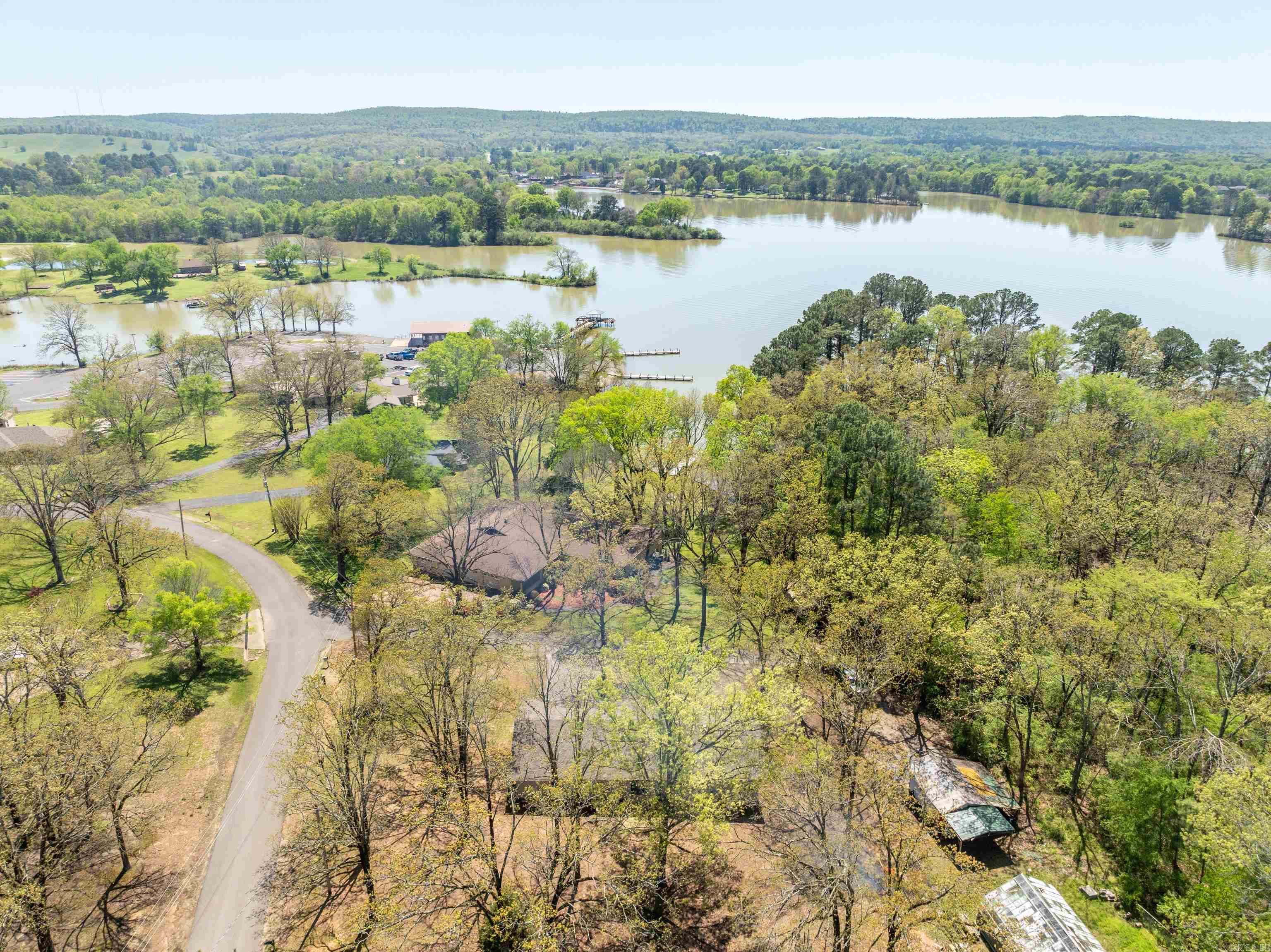516 Beachview Circle Hot Springs, AR 71913