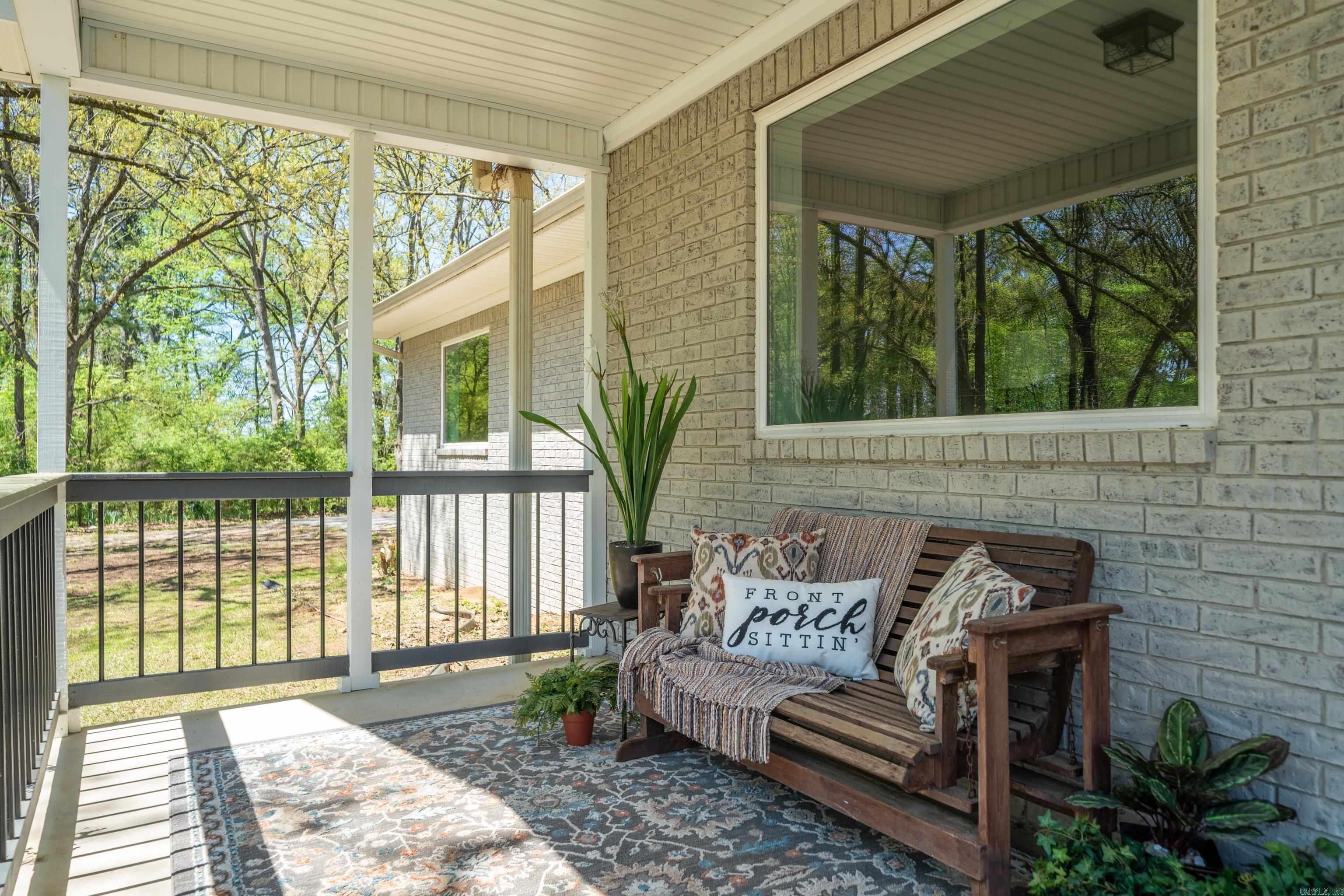 516 Beachview Circle Hot Springs, AR 71913