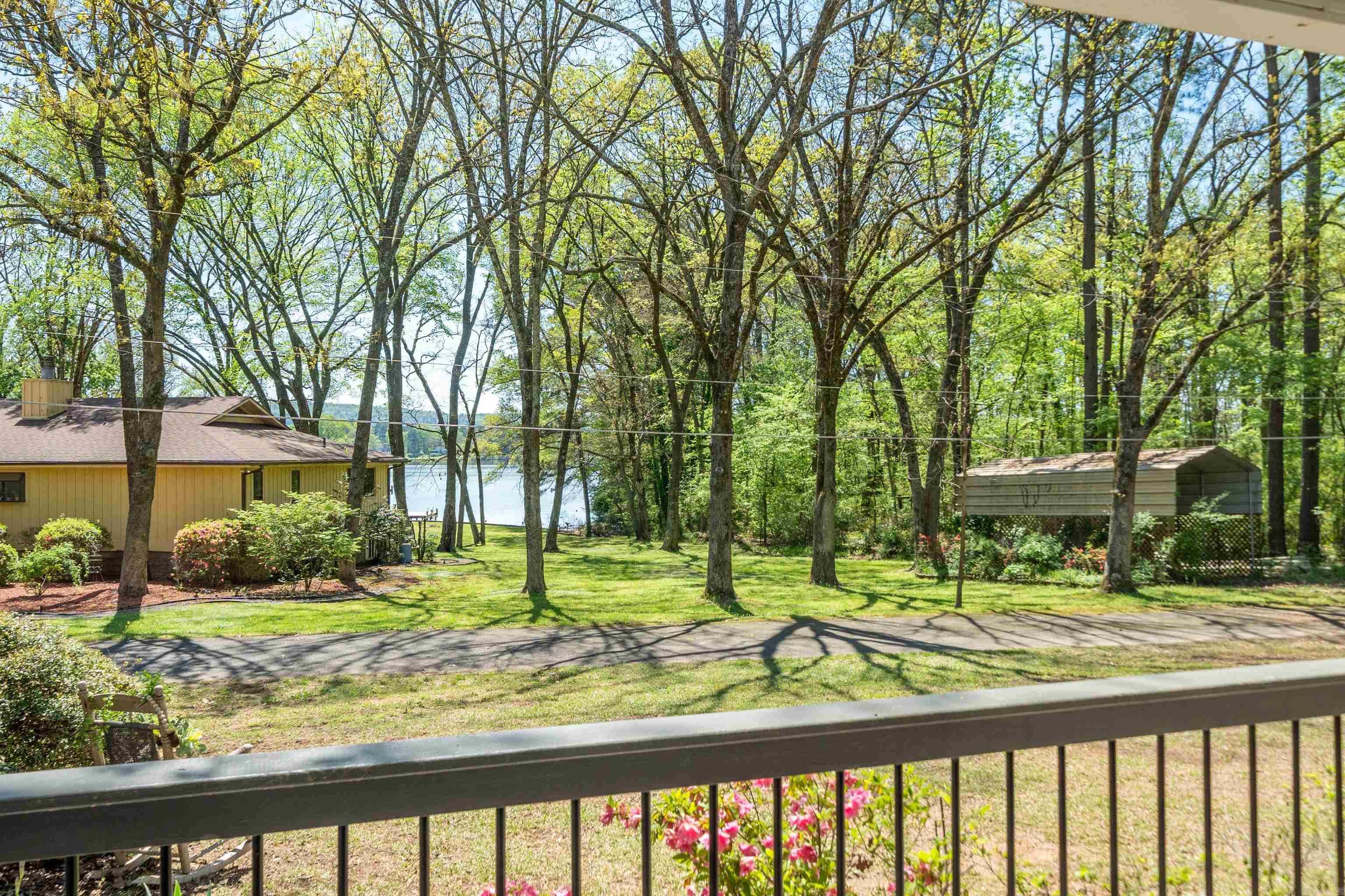516 Beachview Circle Hot Springs, AR 71913