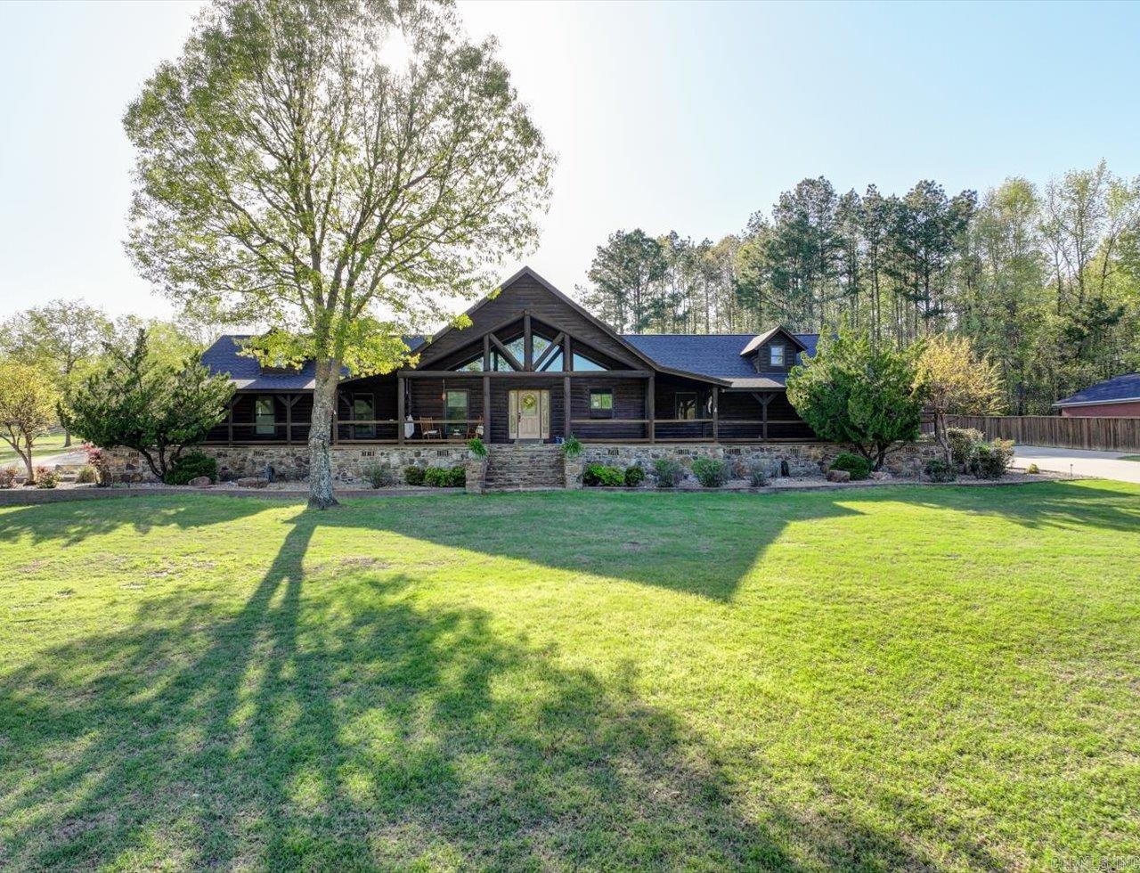 181  Clubhouse  Malvern, AR