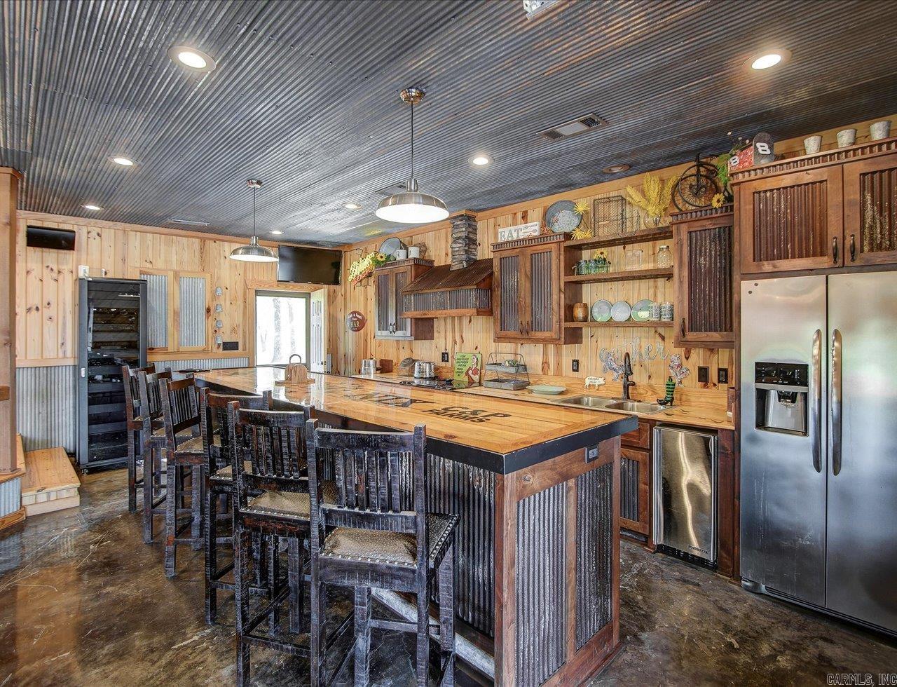 181  Clubhouse  Malvern, AR