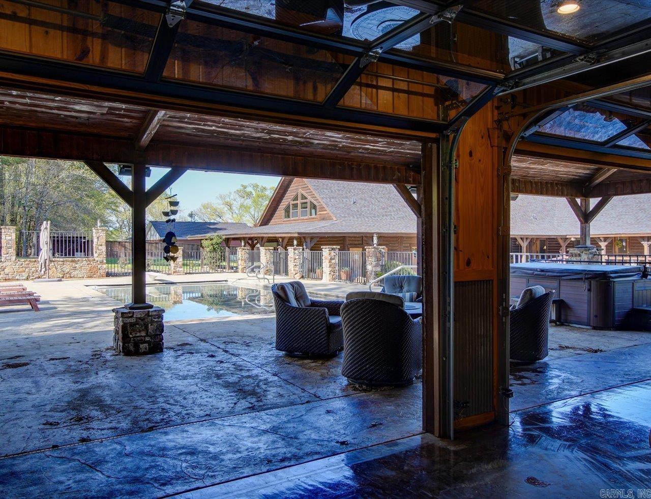 181  Clubhouse  Malvern, AR