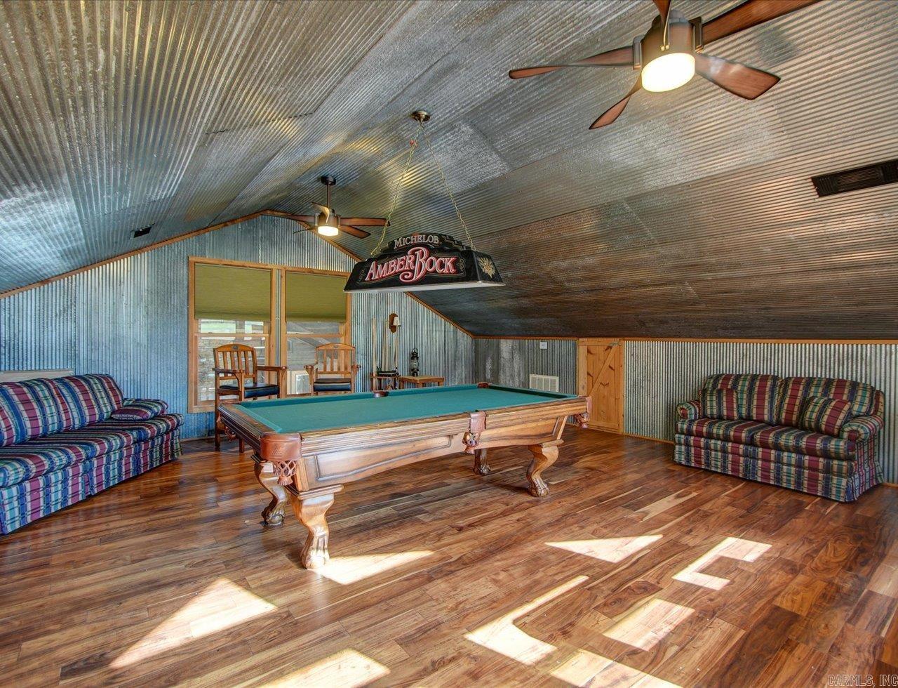 181  Clubhouse  Malvern, AR