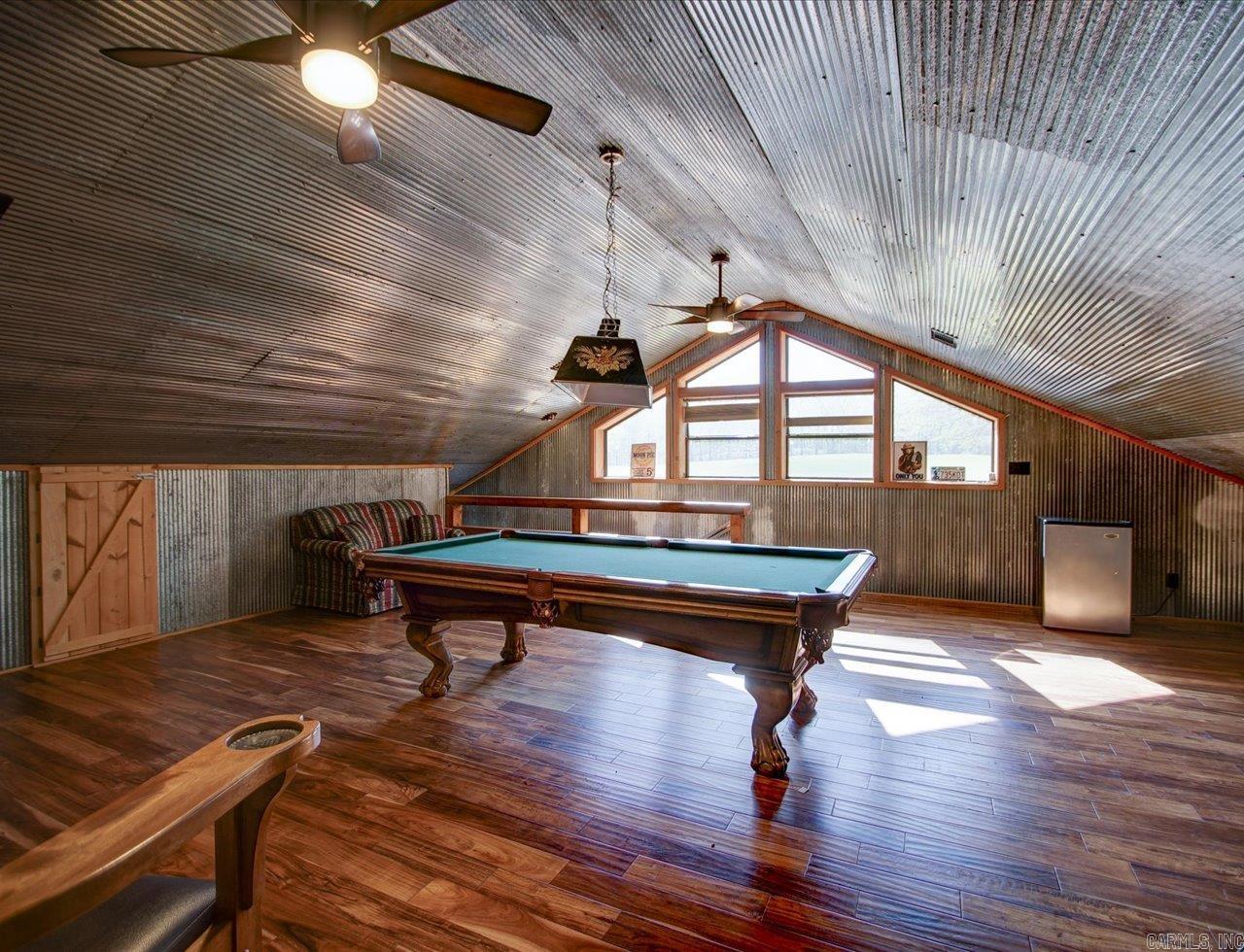 181  Clubhouse  Malvern, AR