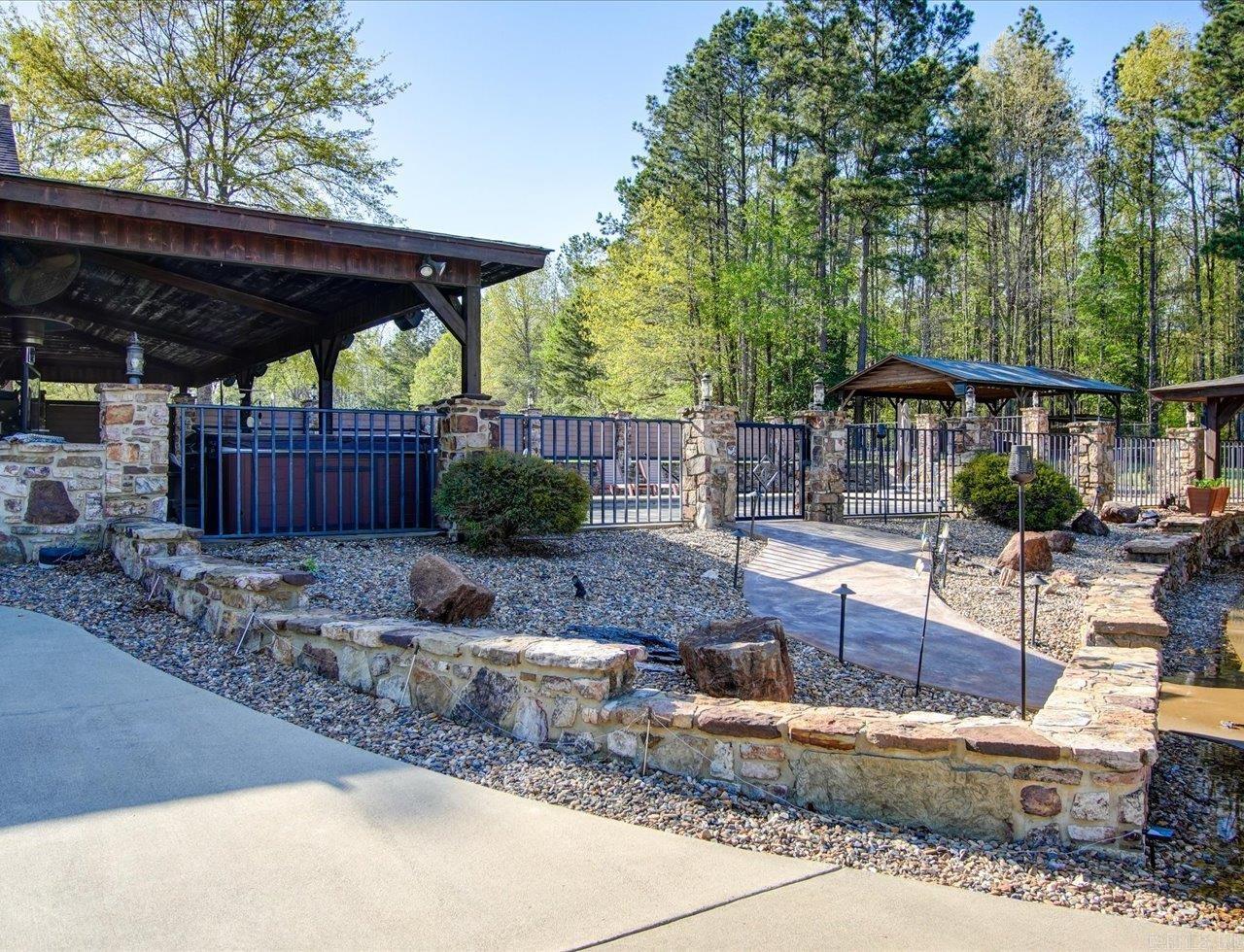 181  Clubhouse  Malvern, AR