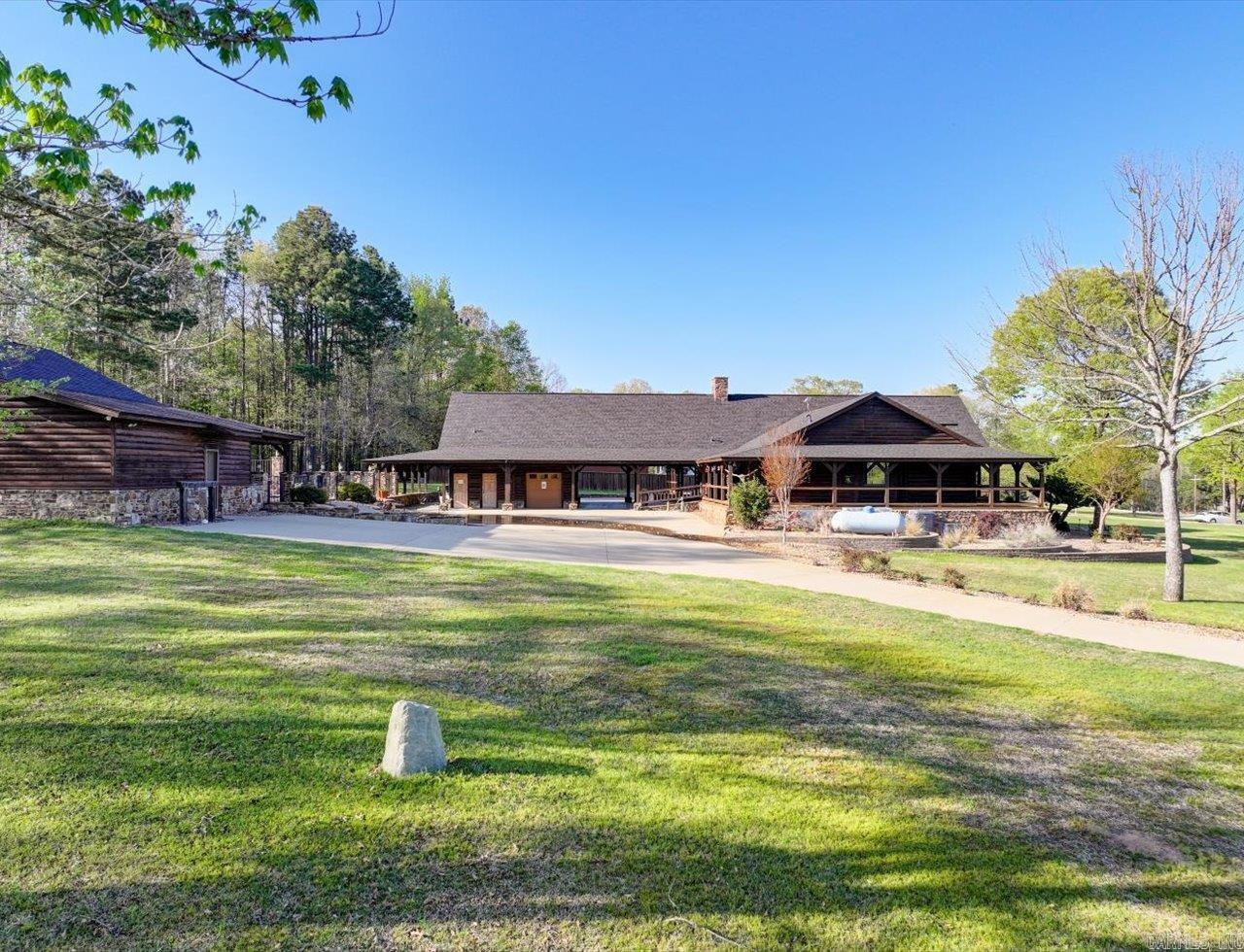 181  Clubhouse  Malvern, AR