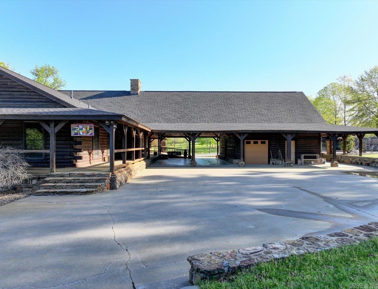 181  Clubhouse  Malvern, AR