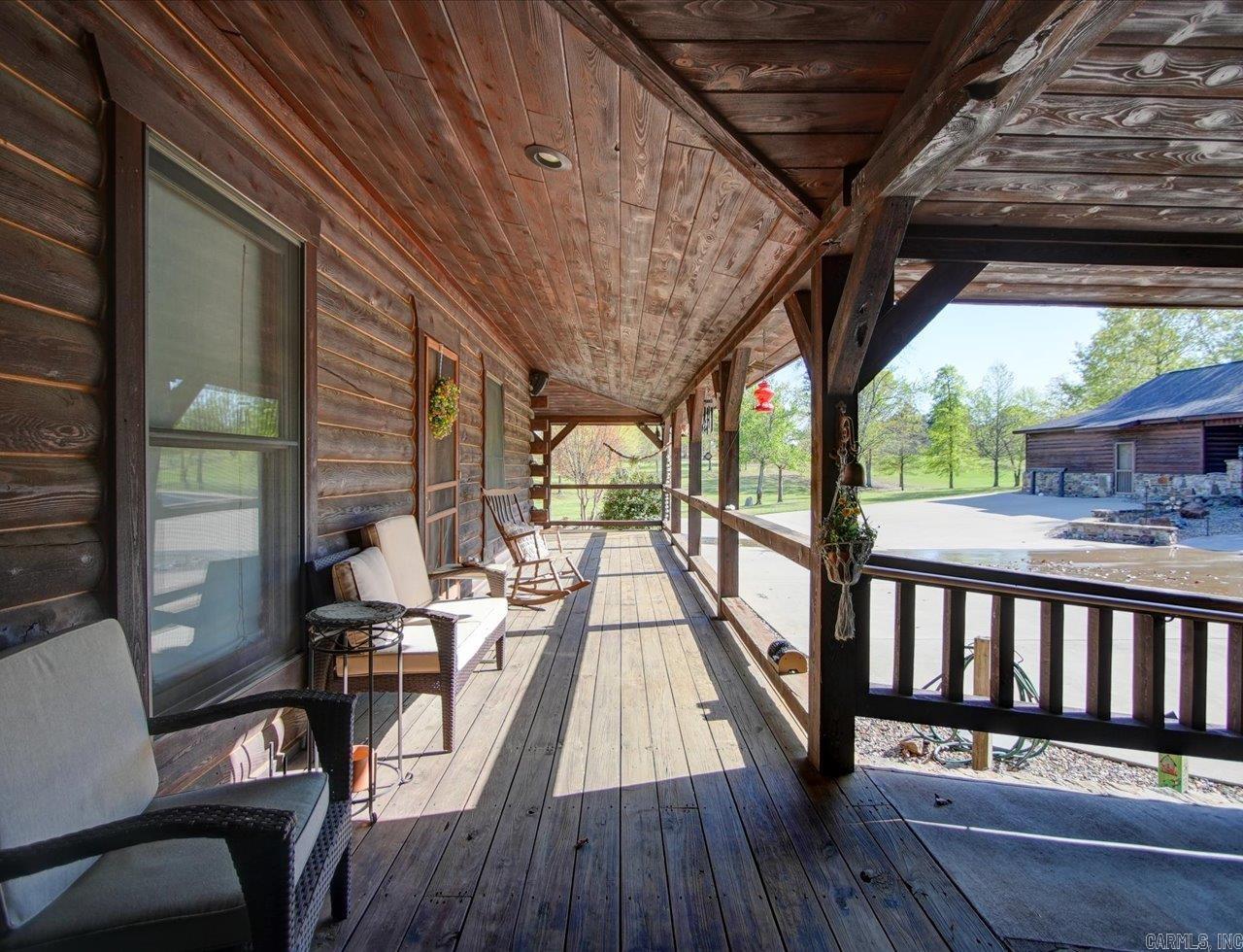 181  Clubhouse  Malvern, AR