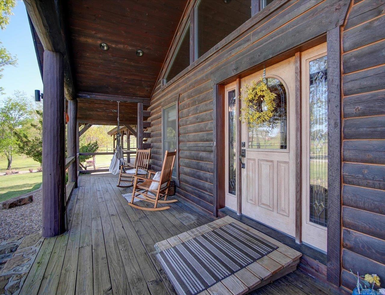 181  Clubhouse  Malvern, AR