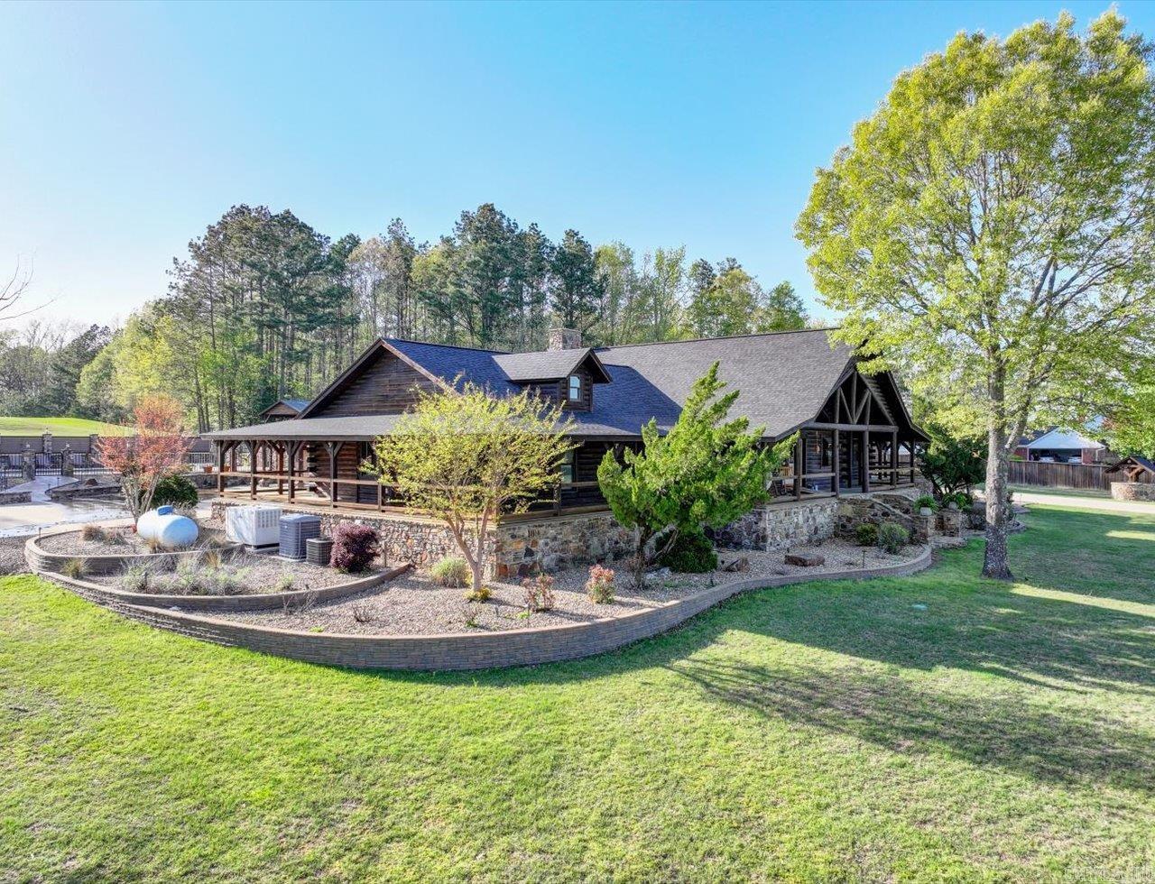 181  Clubhouse  Malvern, AR