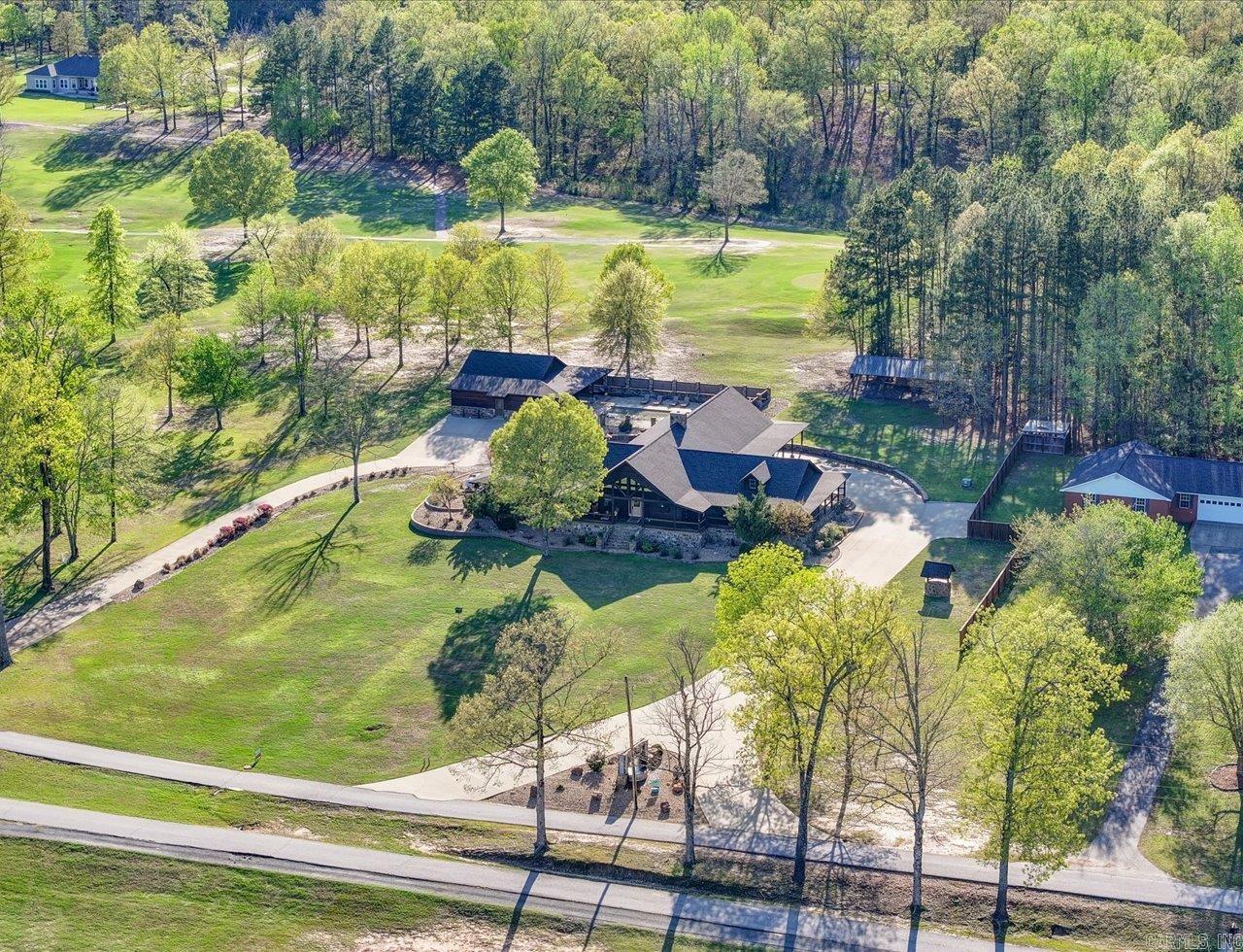 181  Clubhouse  Malvern, AR