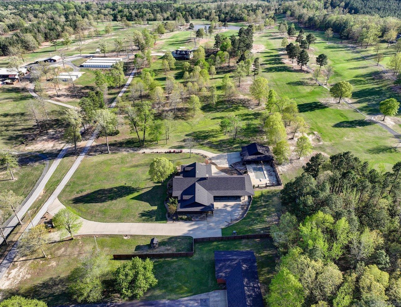 181  Clubhouse  Malvern, AR