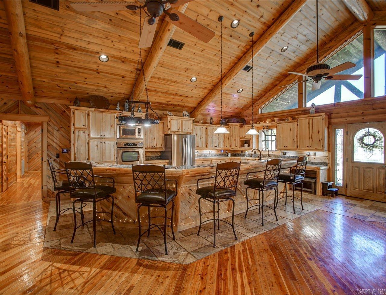 181  Clubhouse  Malvern, AR