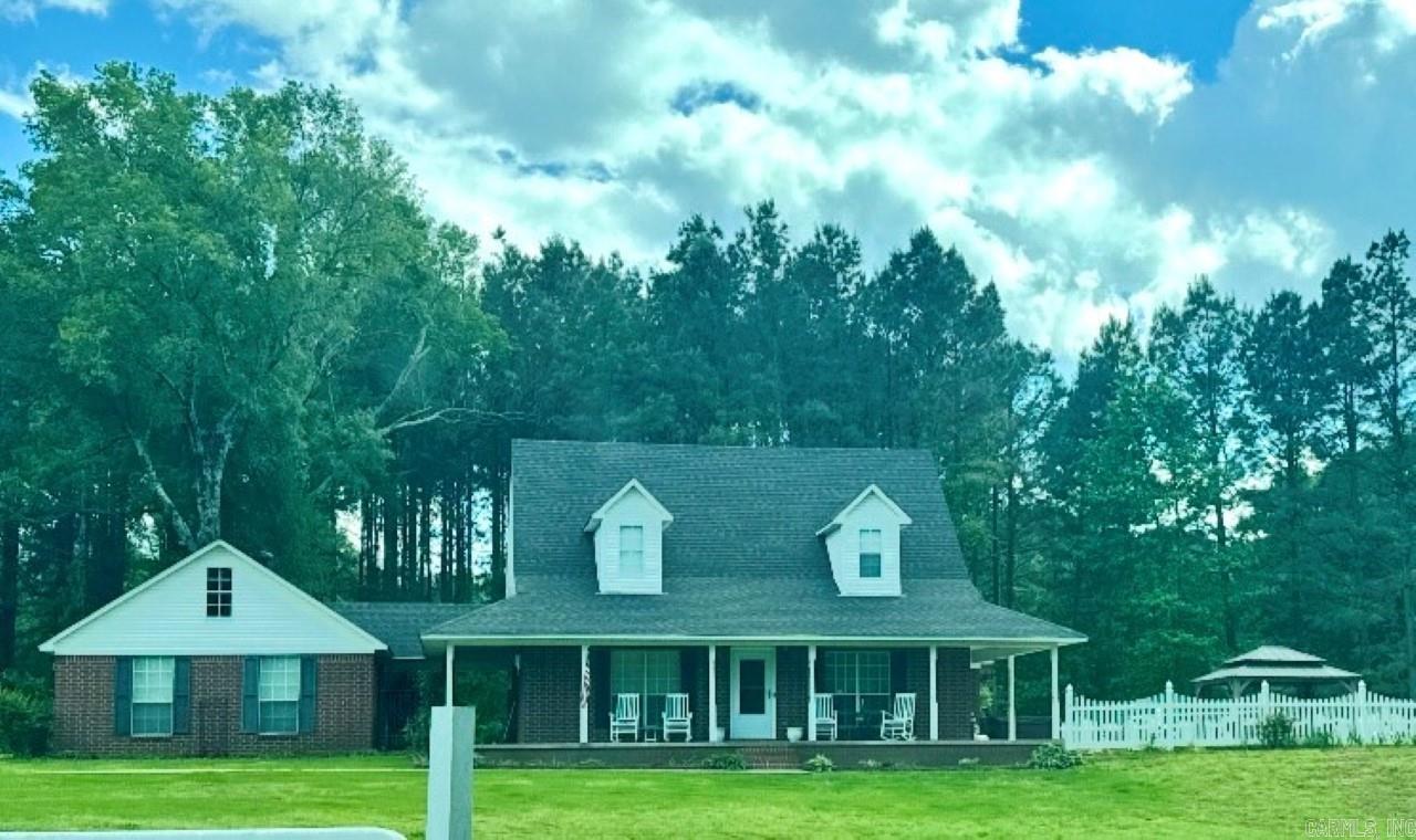 530  HWY. 286 E.  Conway, AR