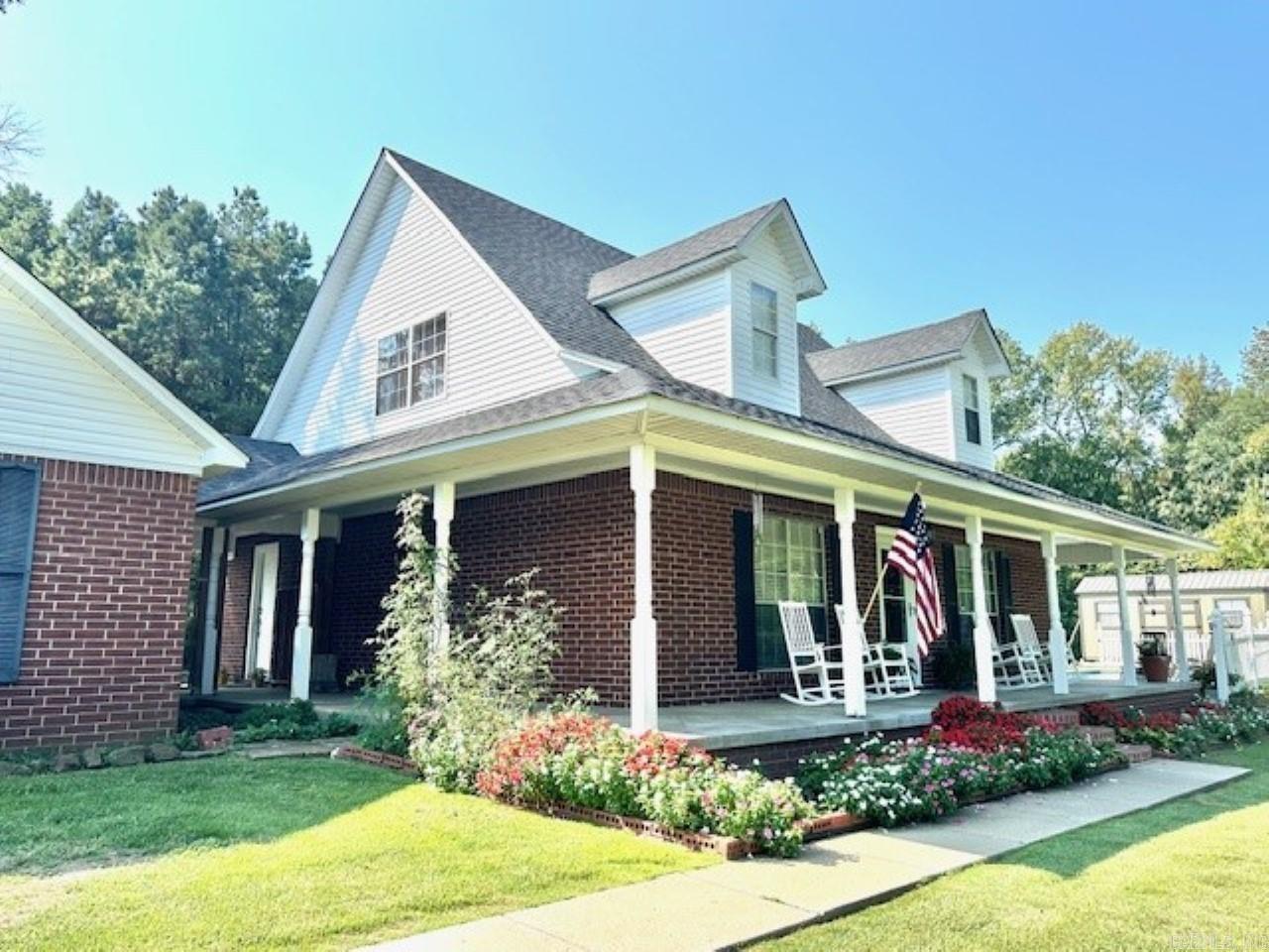 530  HWY. 286 E.  Conway, AR