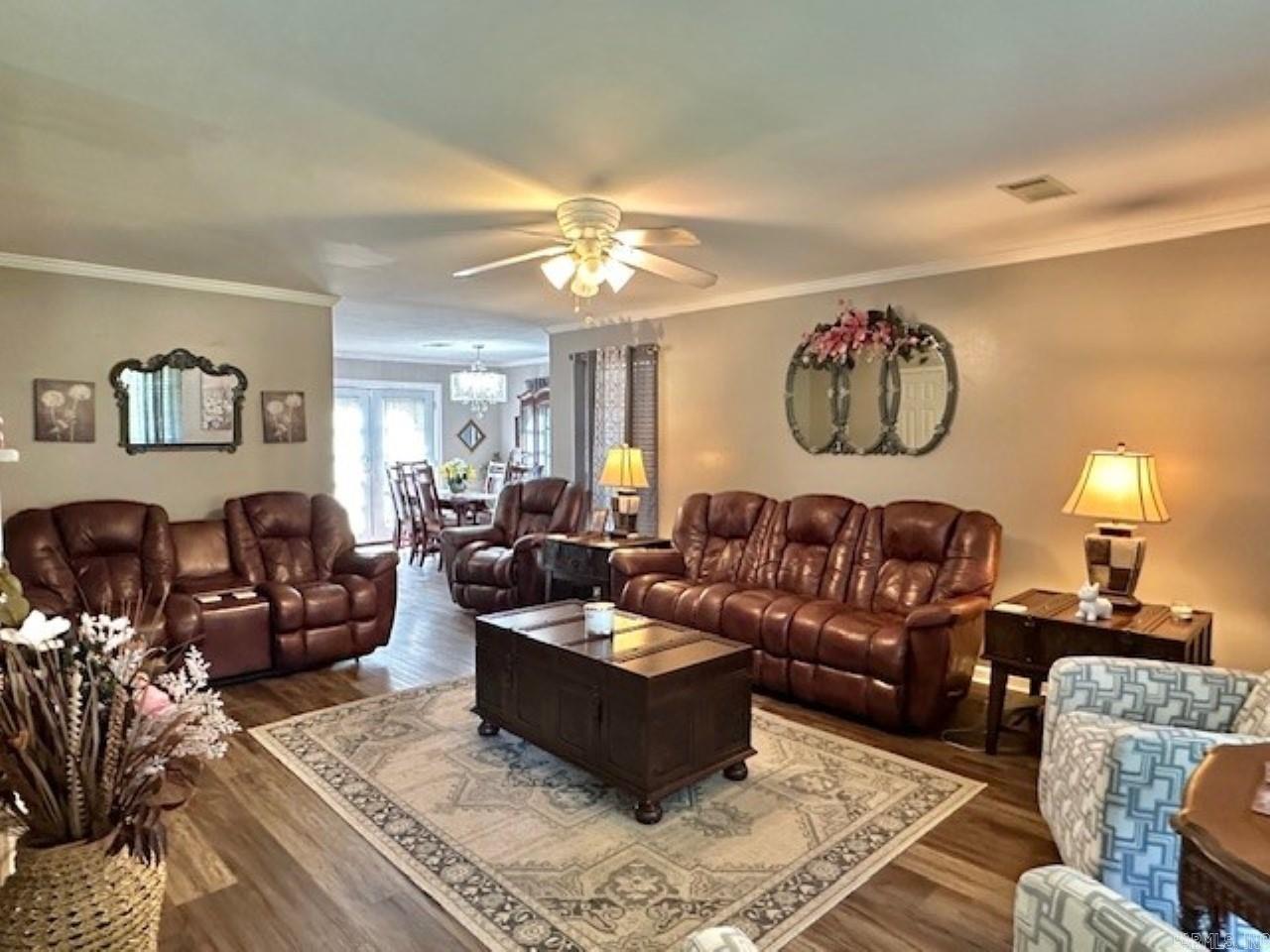 530  HWY. 286 E.  Conway, AR