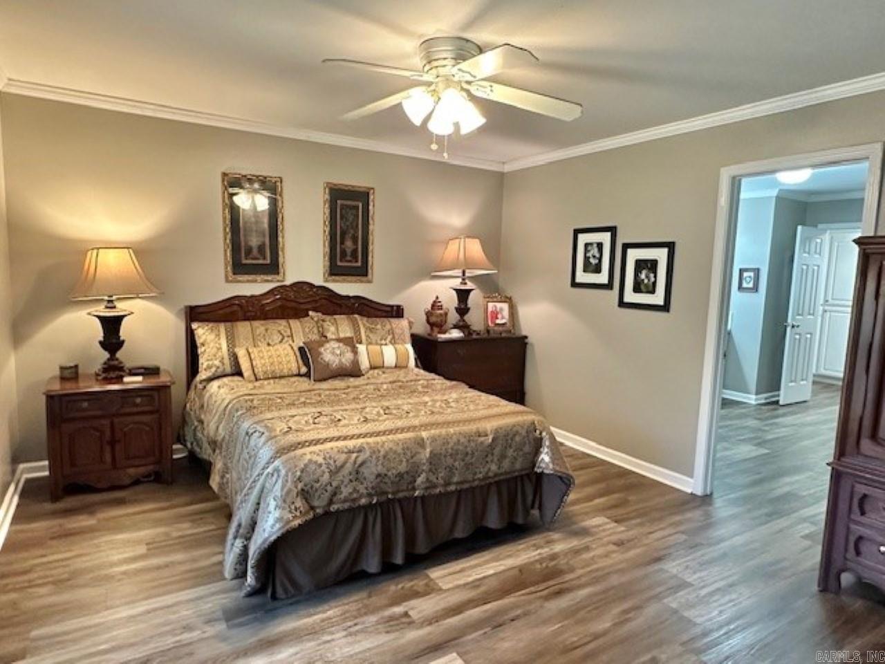 530  HWY. 286 E.  Conway, AR