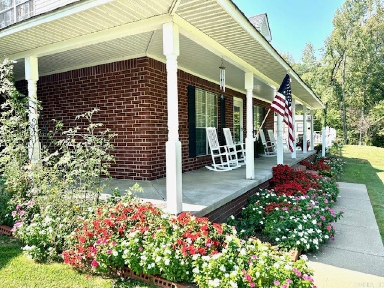 530  HWY. 286 E.  Conway, AR