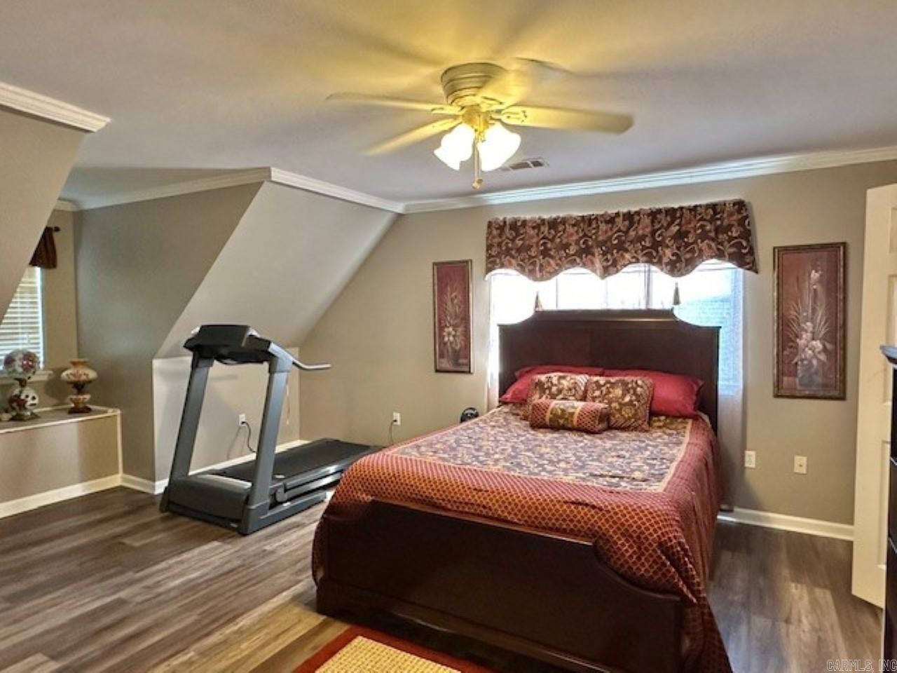 530  HWY. 286 E.  Conway, AR