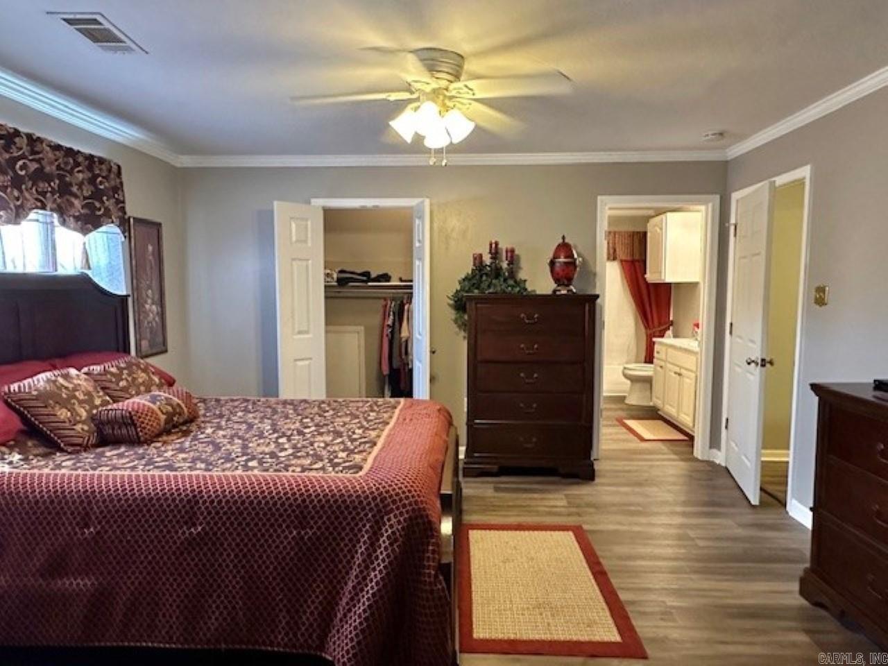 530  HWY. 286 E.  Conway, AR