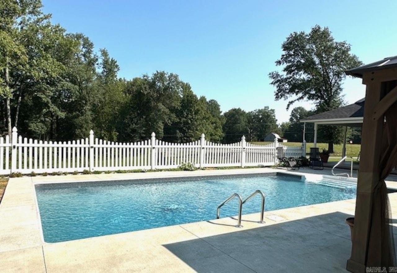 530  HWY. 286 E.  Conway, AR