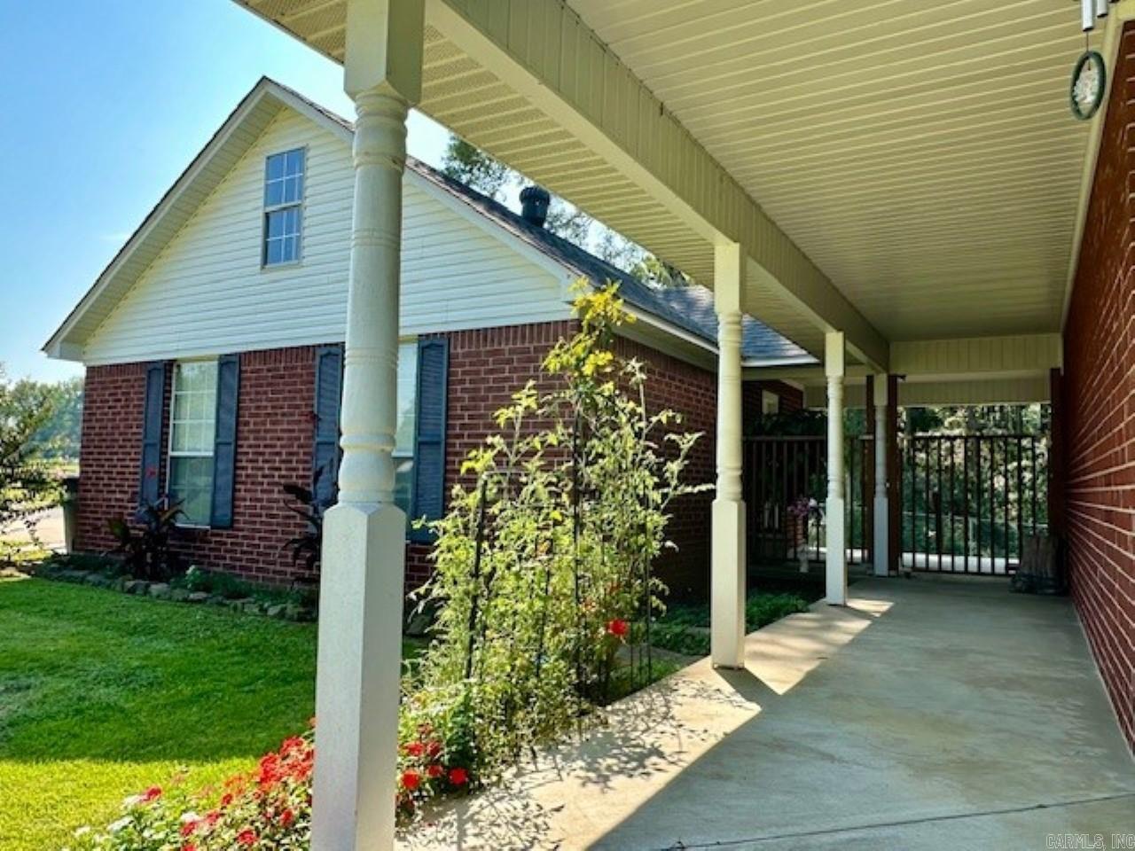 530  HWY. 286 E.  Conway, AR