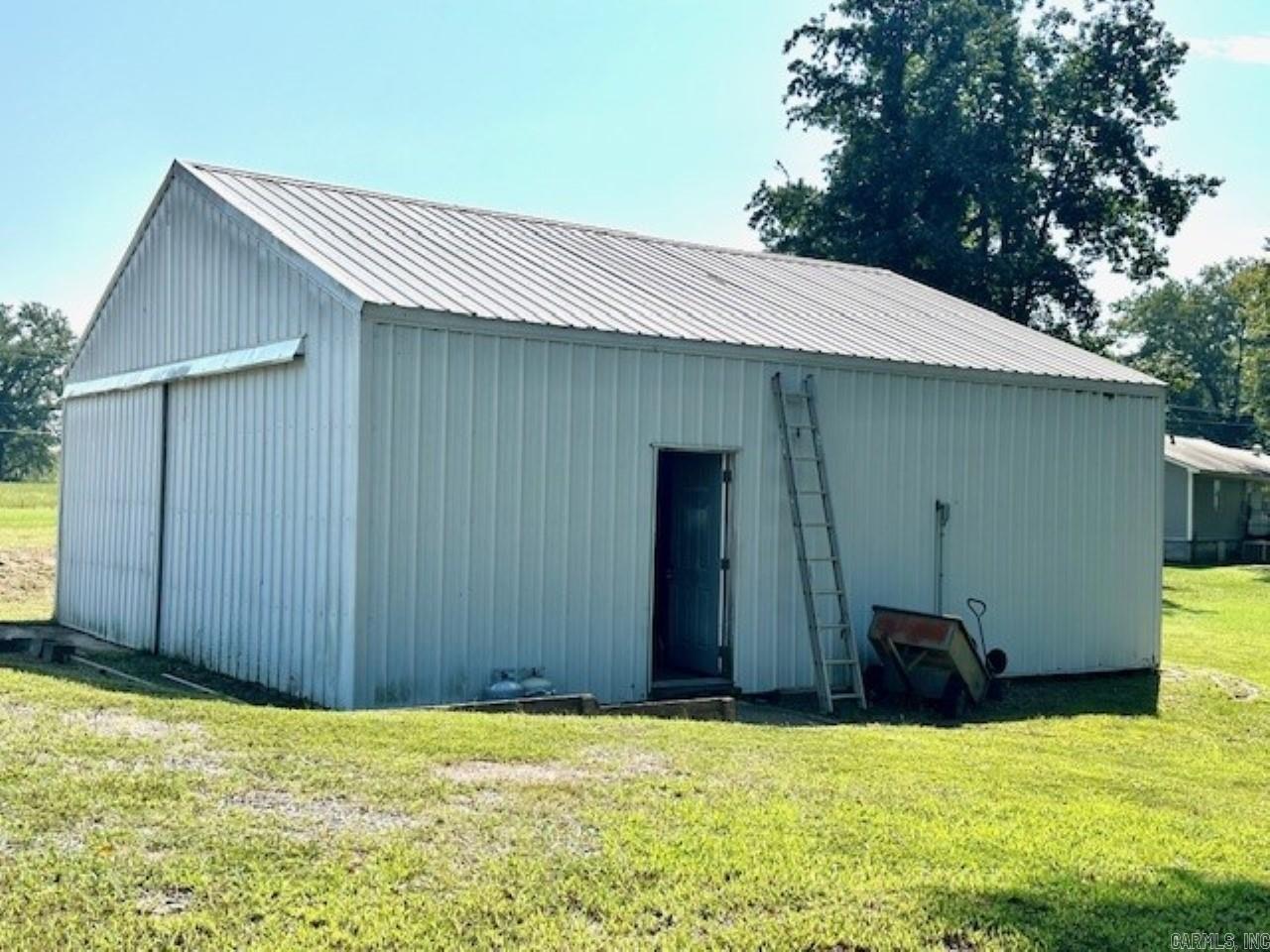 530  HWY. 286 E.  Conway, AR