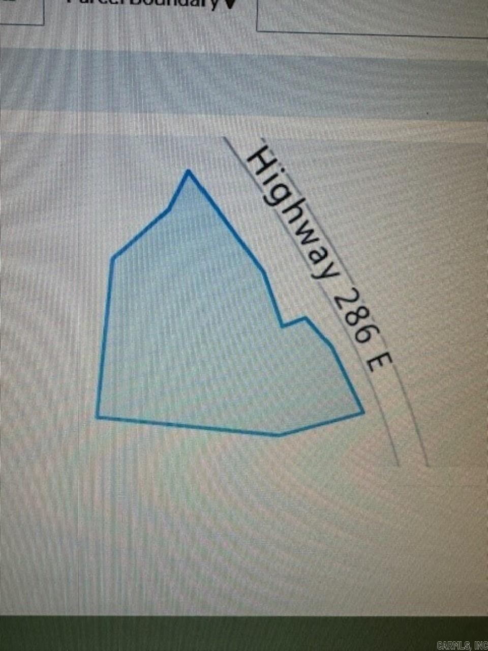 530  HWY. 286 E.  Conway, AR