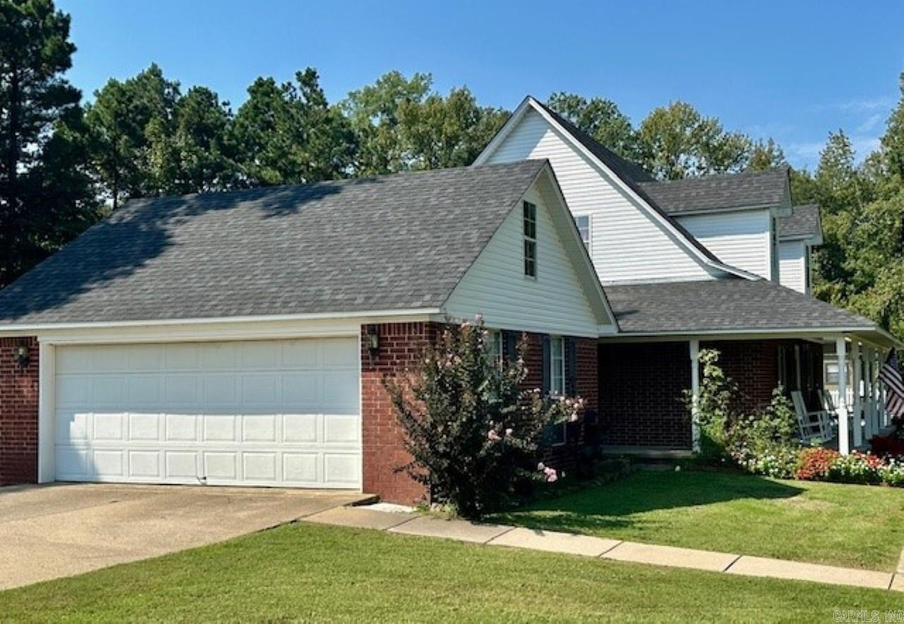 530  HWY. 286 E.  Conway, AR