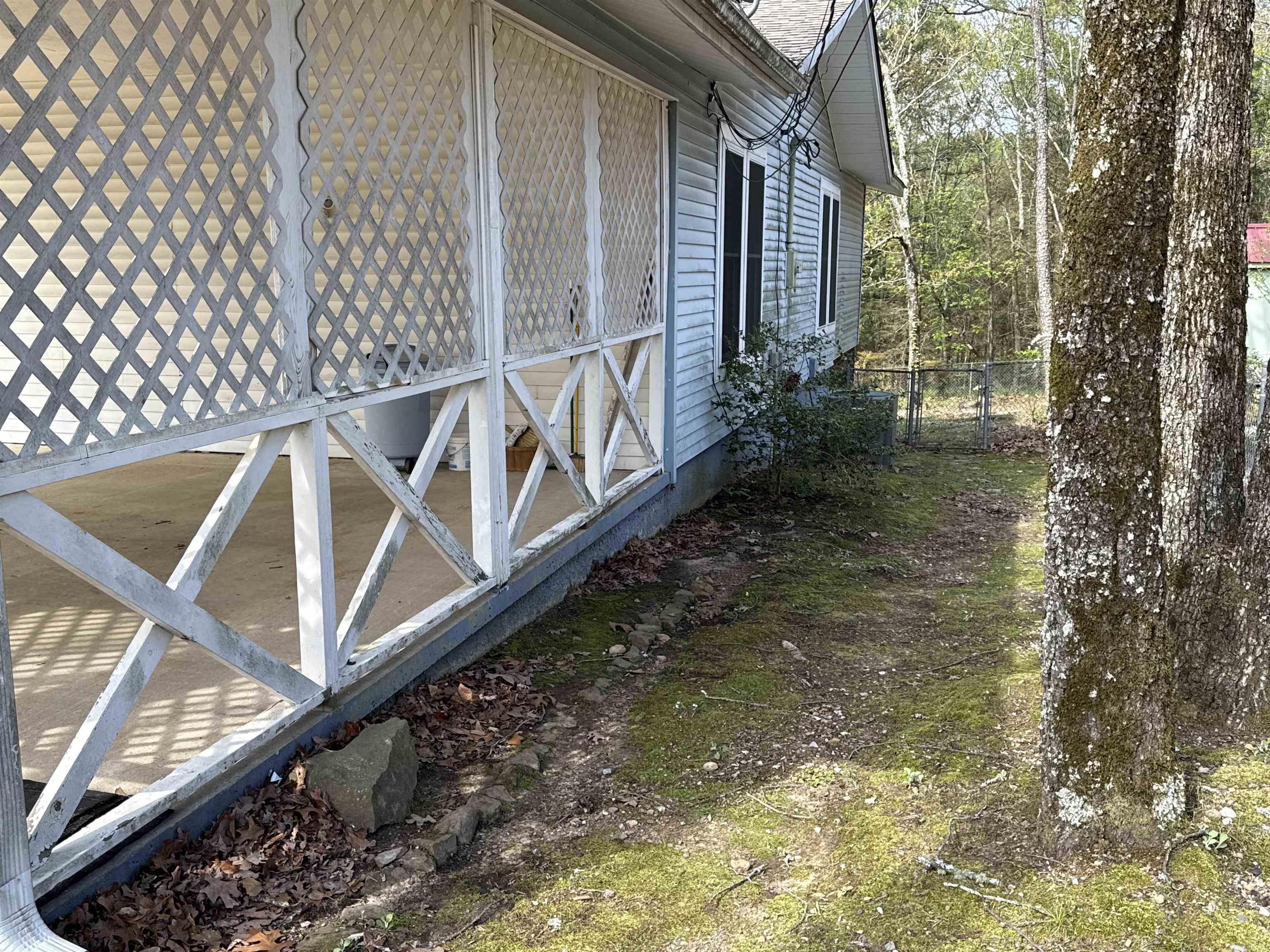 116  Dunn Hollow  Fairfield Bay, AR