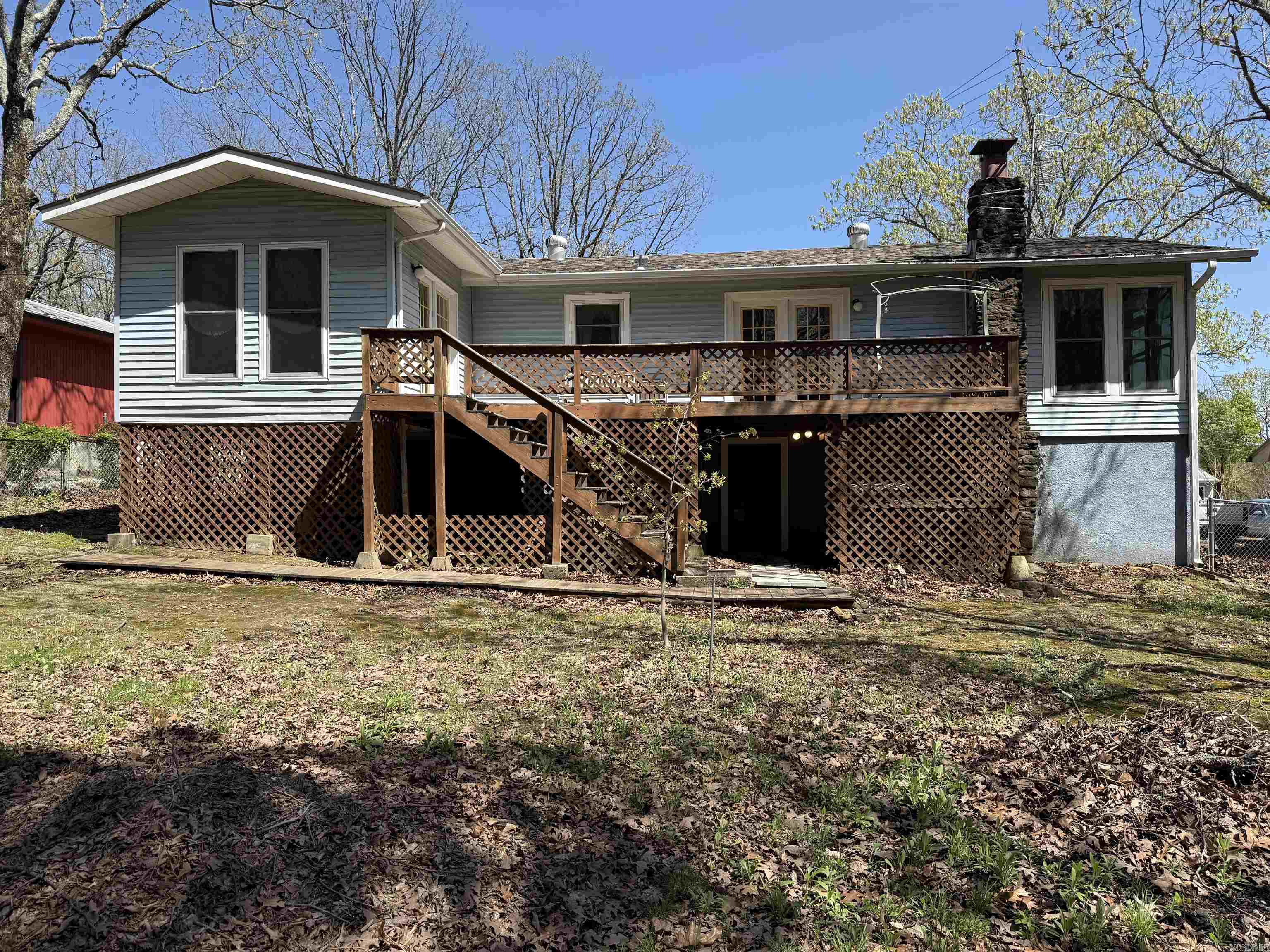 116  Dunn Hollow  Fairfield Bay, AR