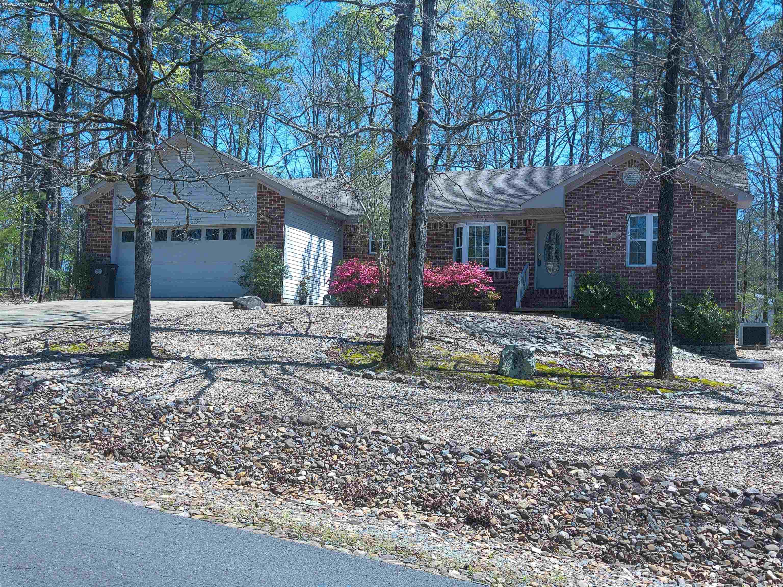 62 ALICANTE WAY Hot Springs Village, AR 71909