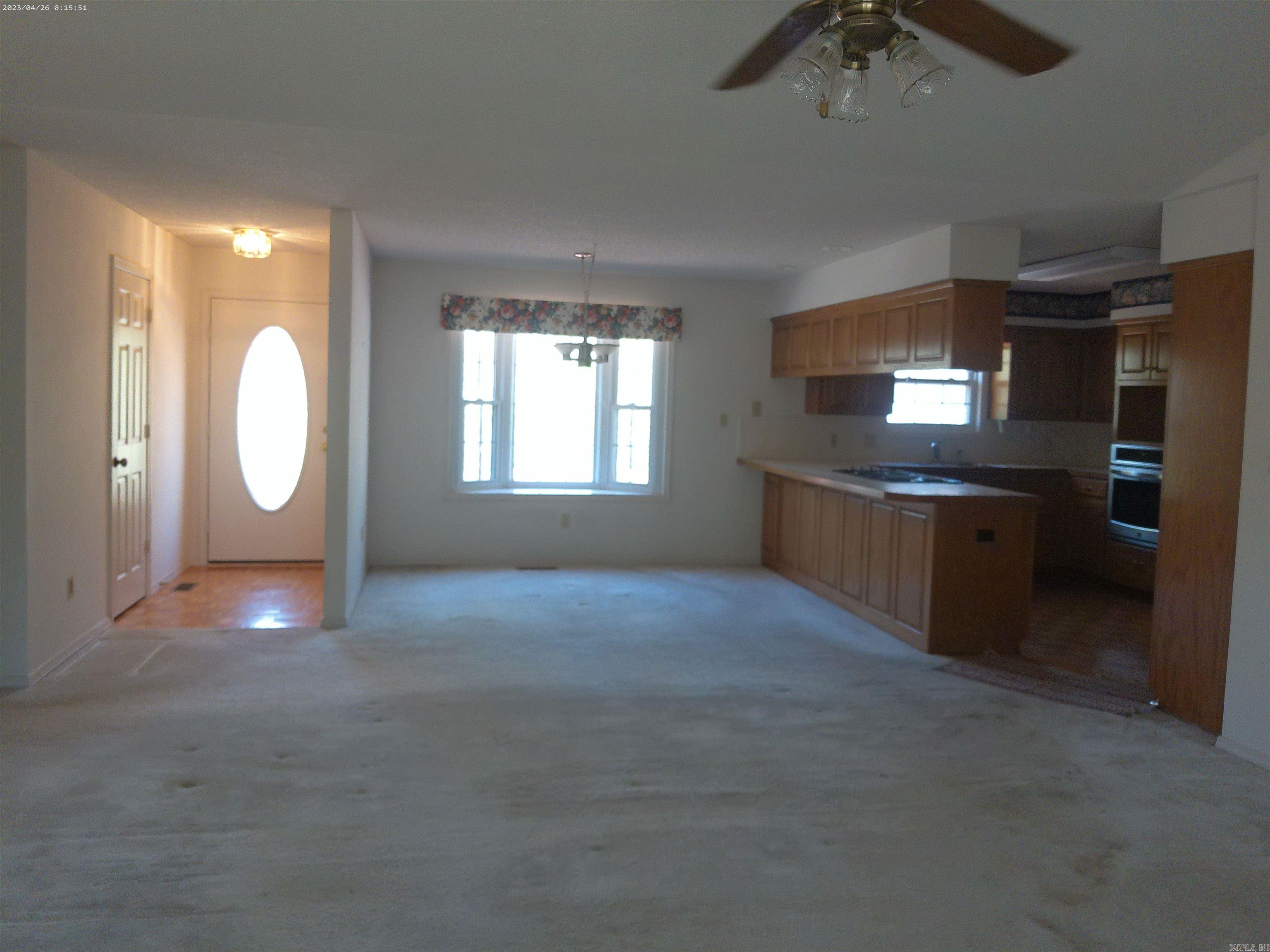 62 ALICANTE WAY Hot Springs Village, AR 71909