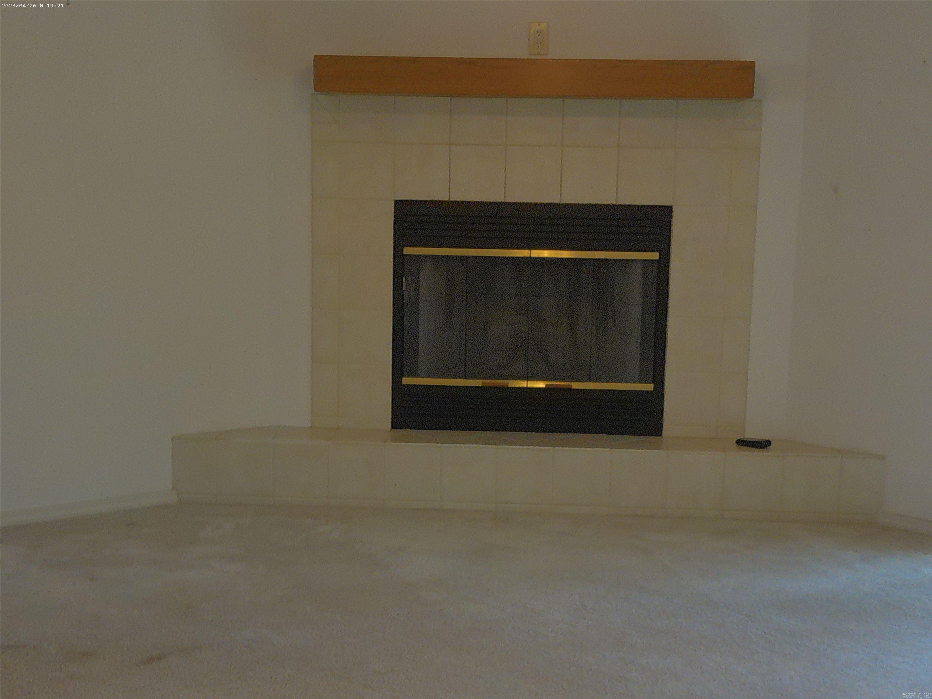62 ALICANTE WAY Hot Springs Village, AR 71909